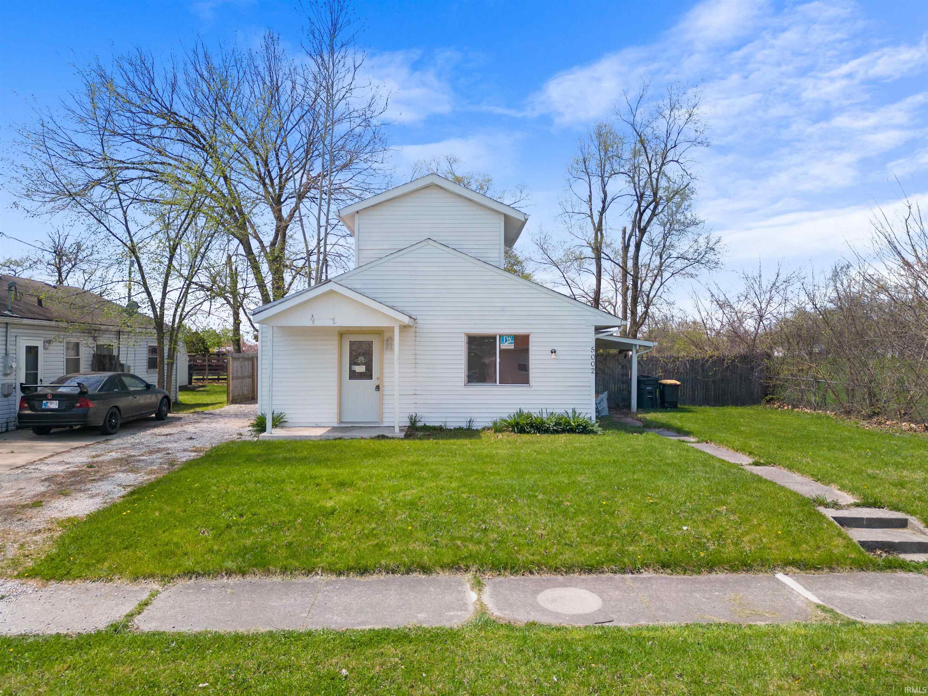 5002 Gaywood