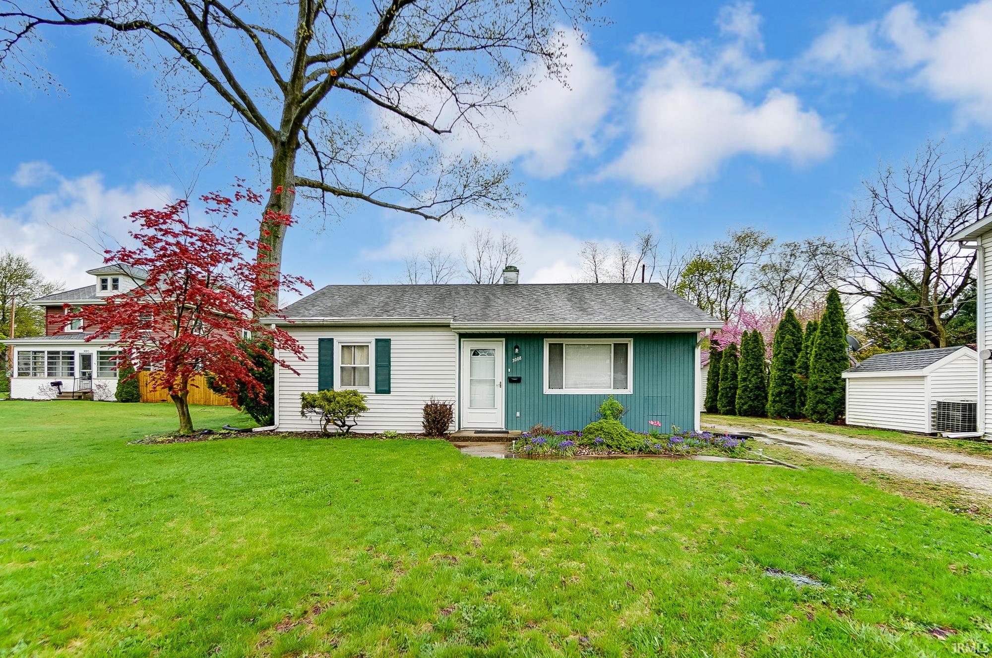 3008 Parnell