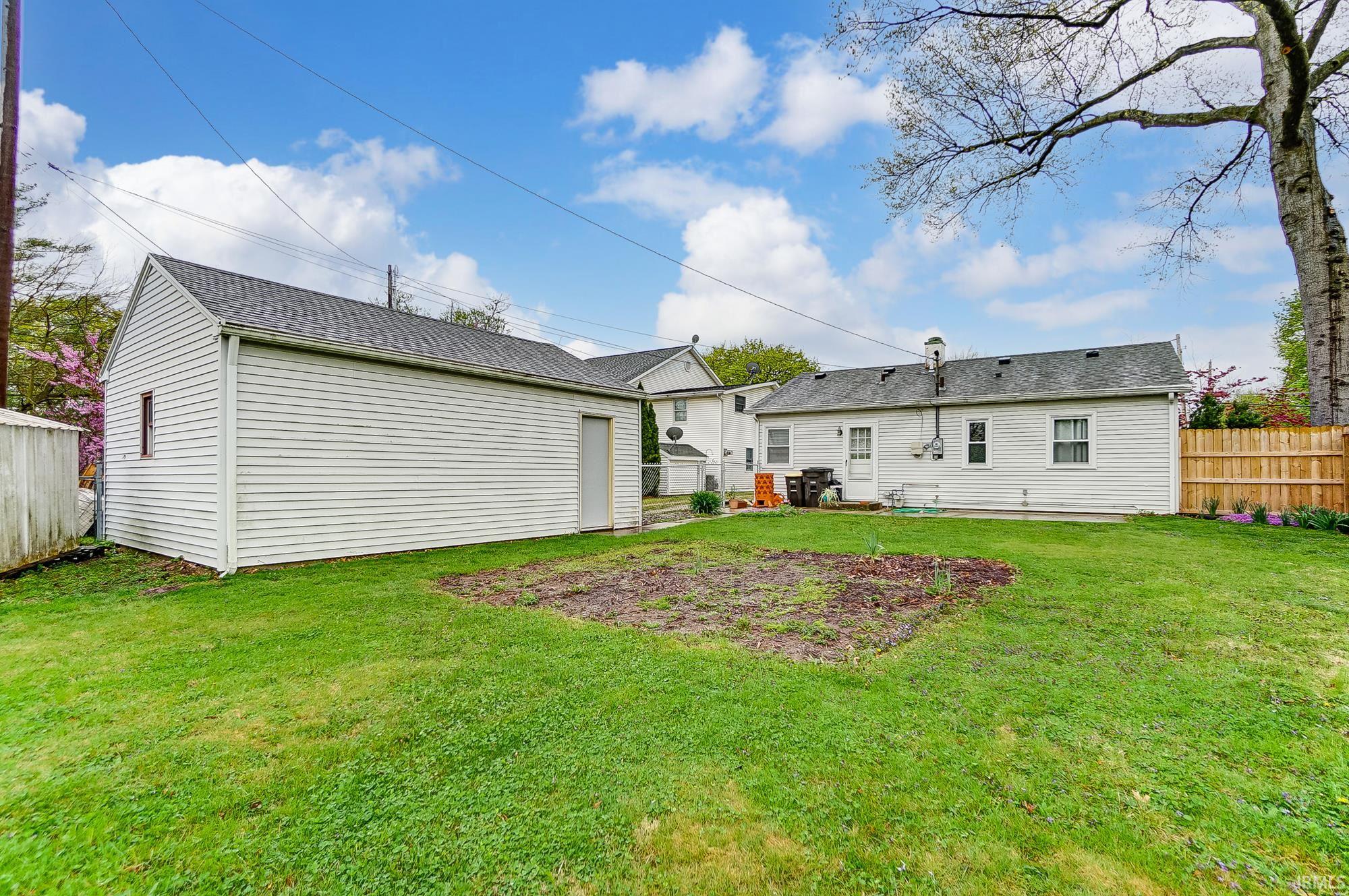 3008 Parnell
