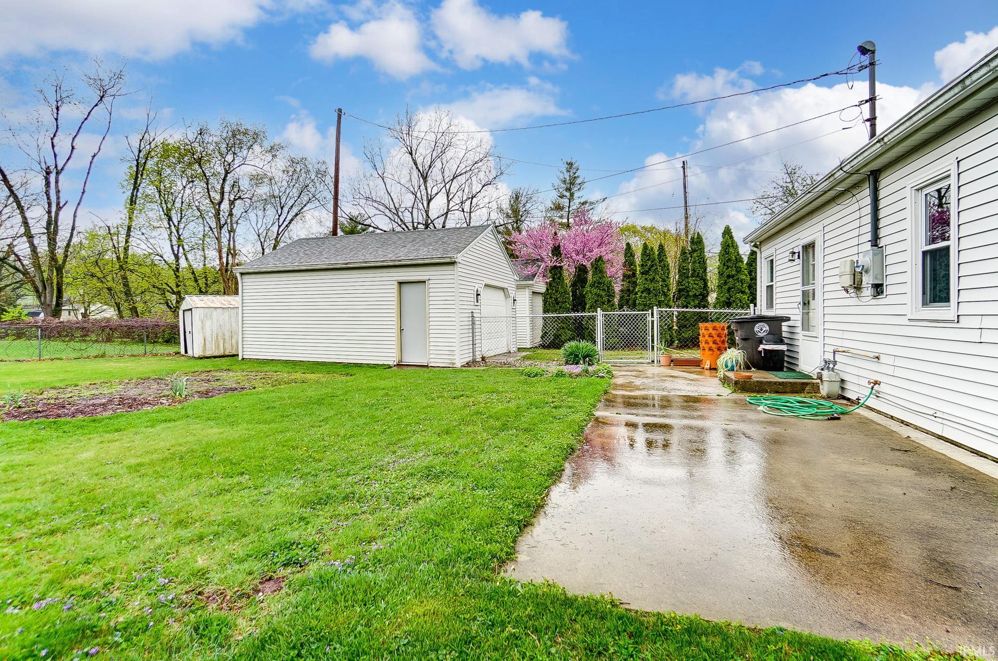 3008 Parnell