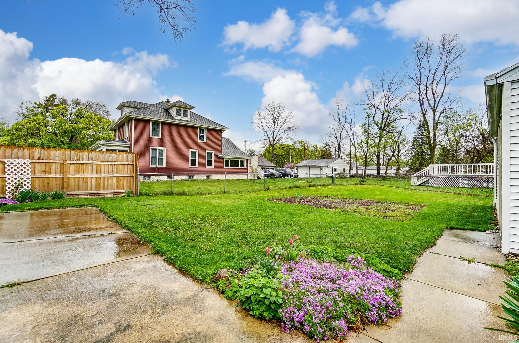 3008 Parnell