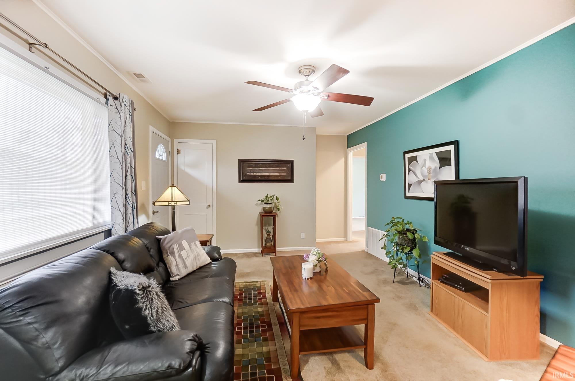 3008 Parnell
