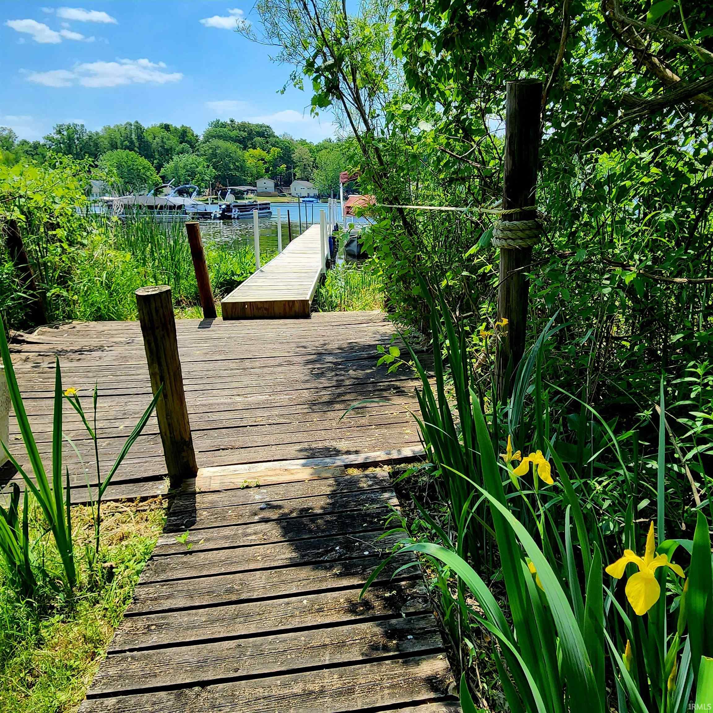 915 Lane 200 Lake James