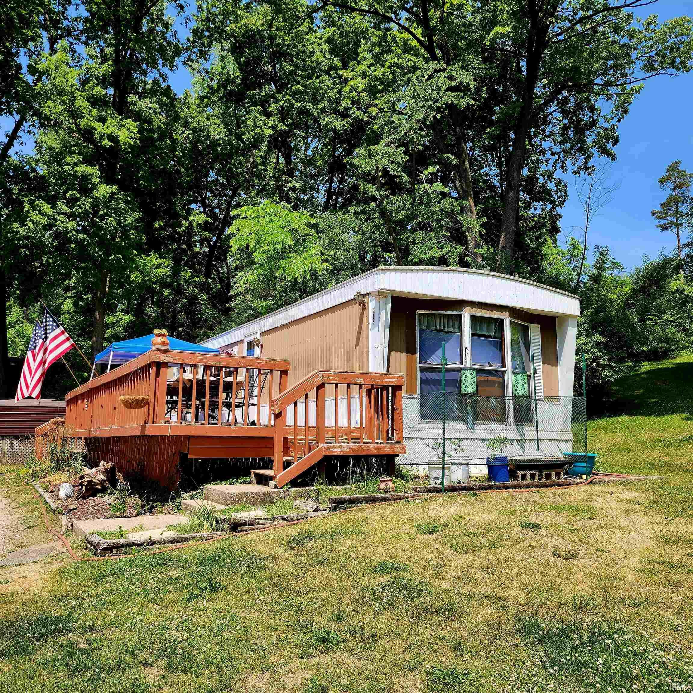 915 Lane 200 Lake James