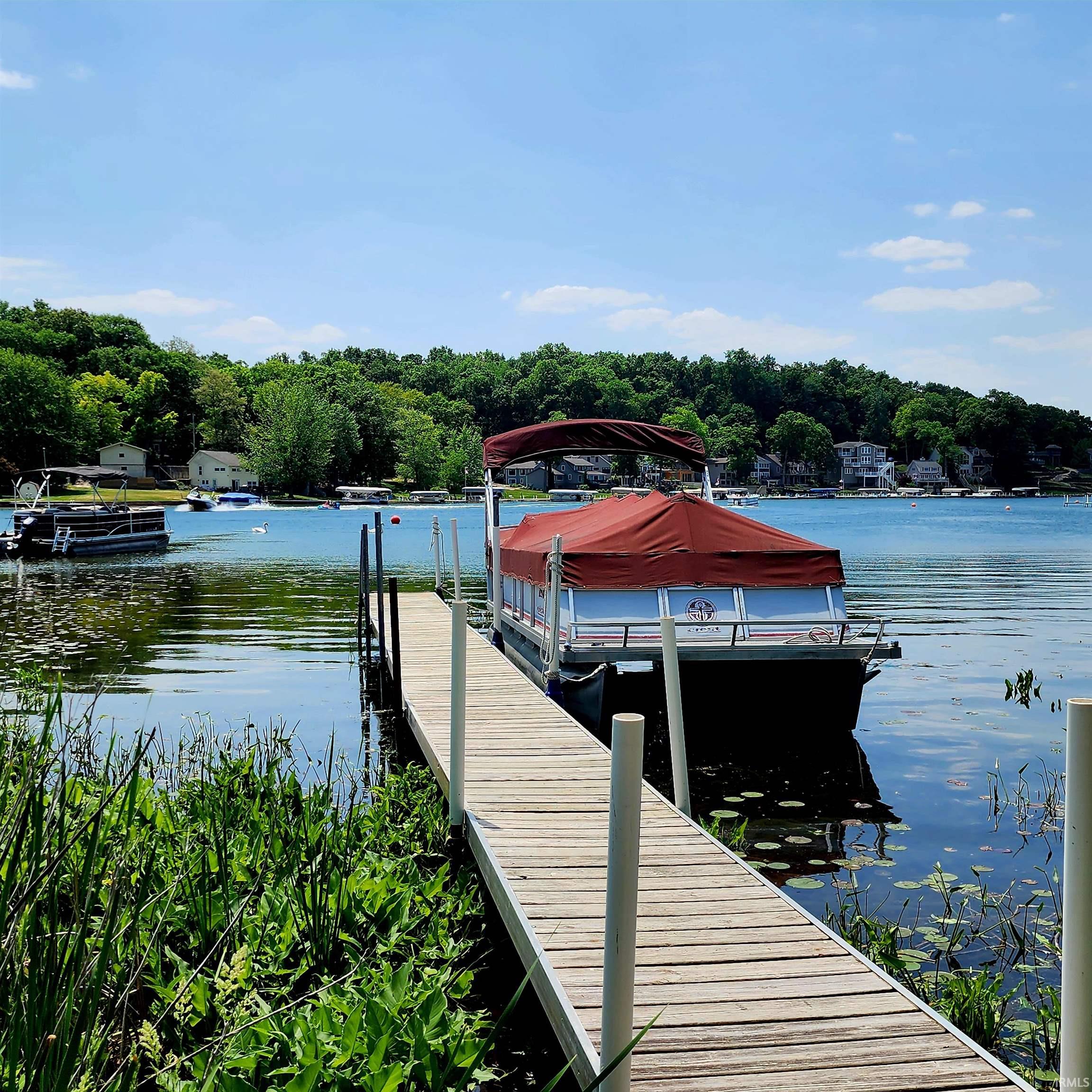 915 Lane 200 Lake James