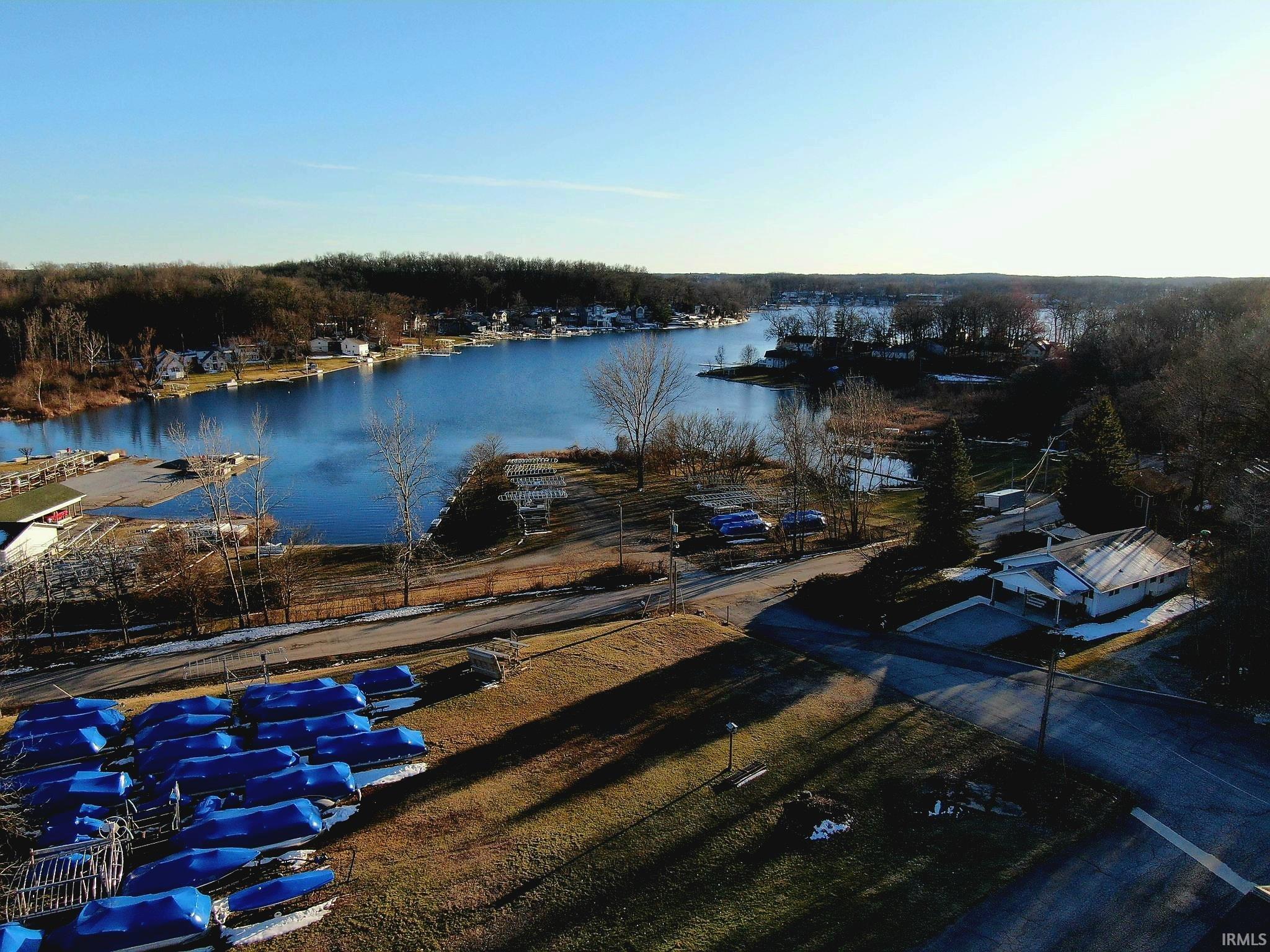 915 Lane 200 Lake James