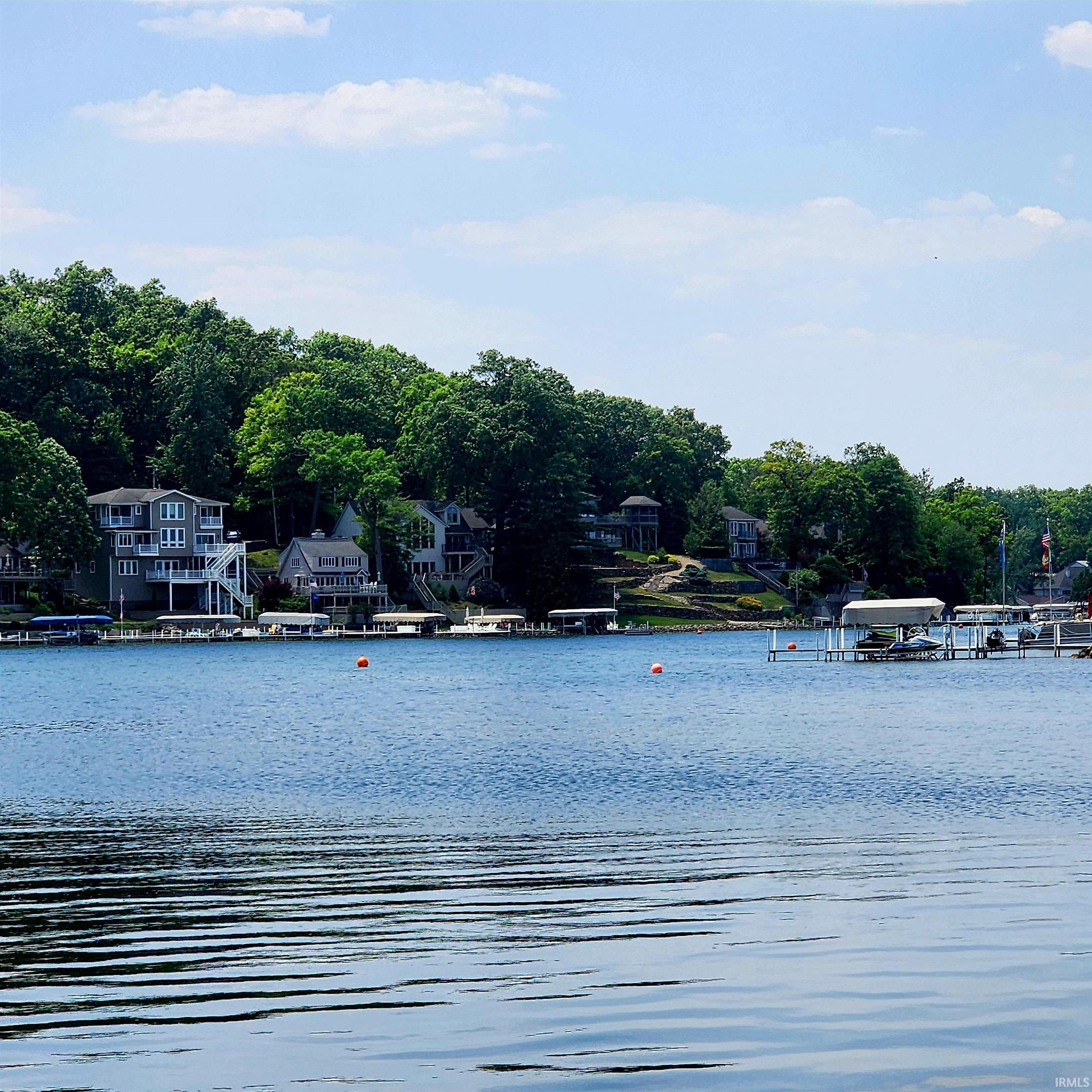915 Lane 200 Lake James