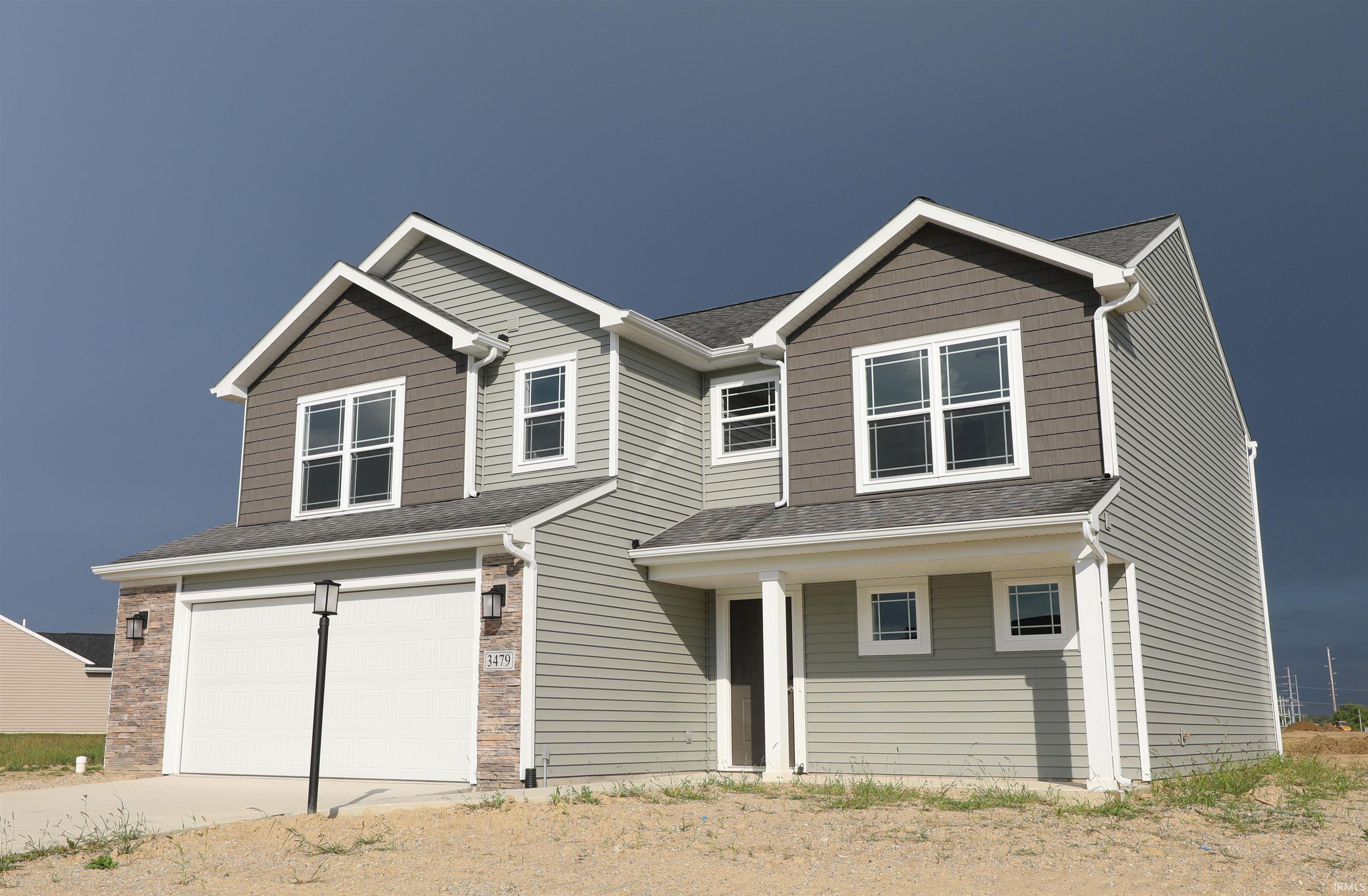 3479 Fawn Creek