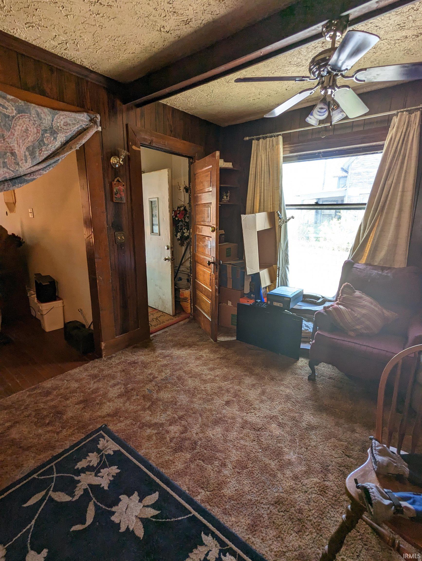 121 Garfield