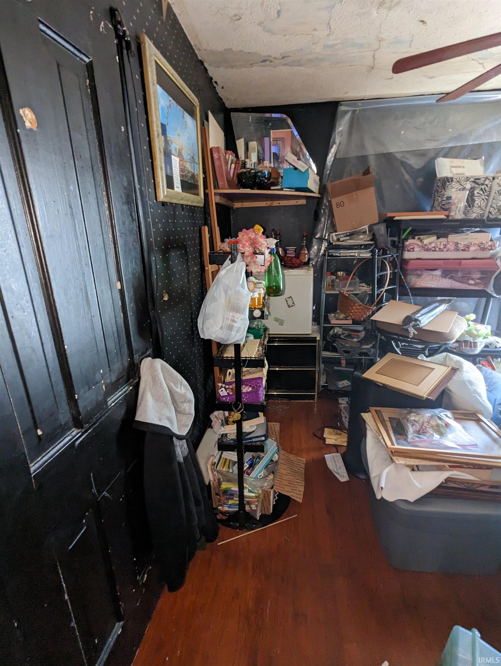 121 Garfield
