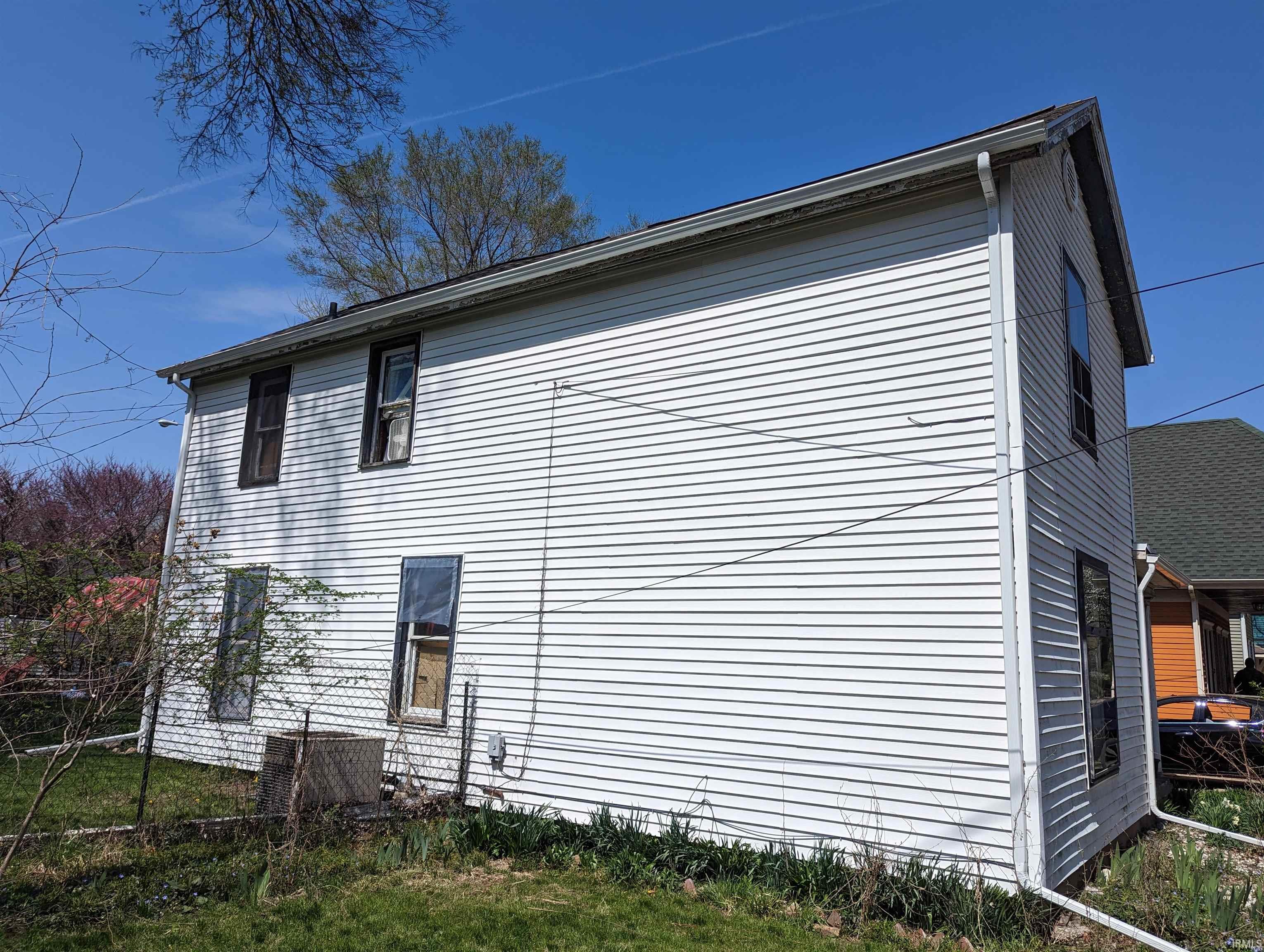 121 Garfield
