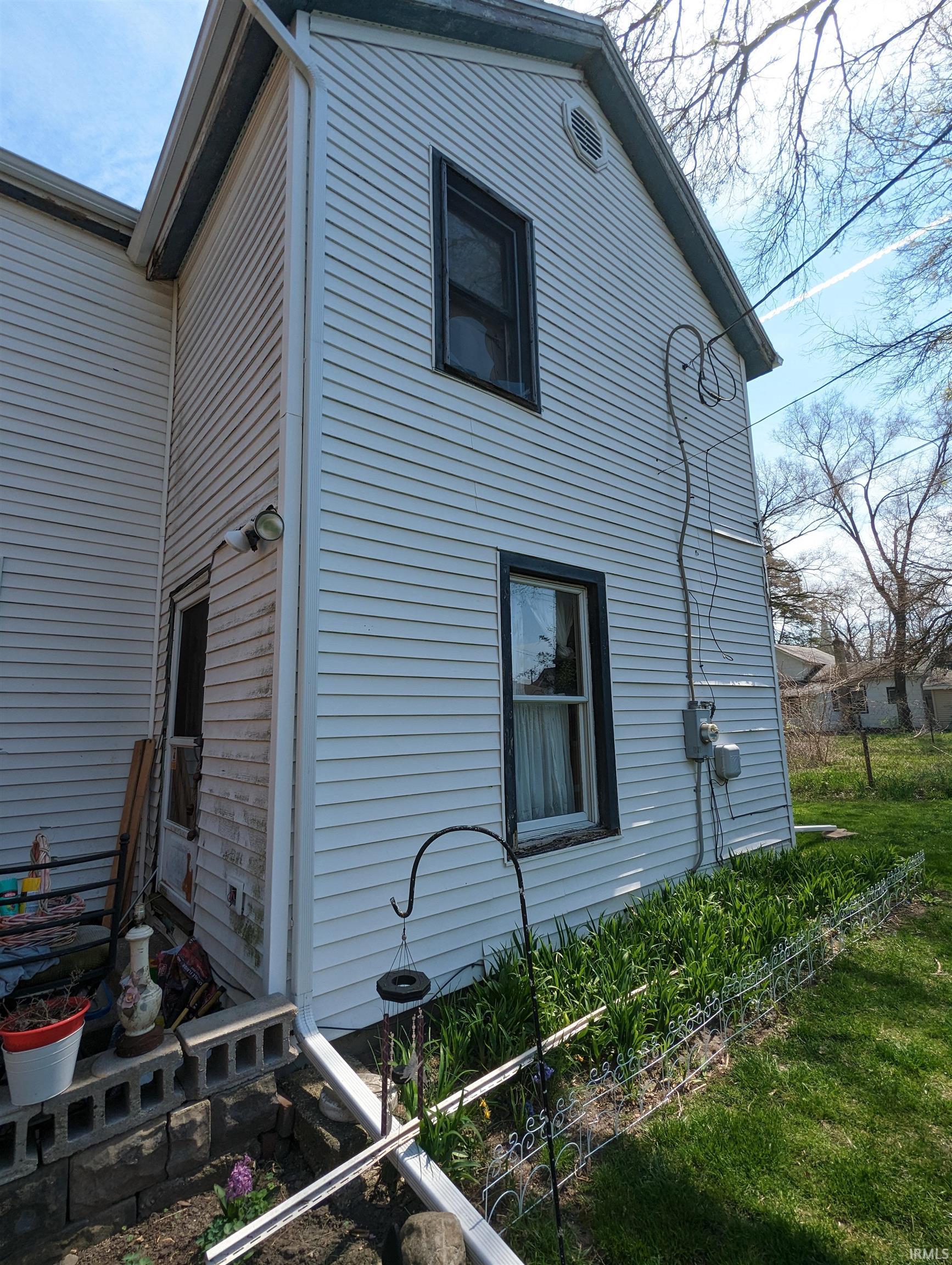 121 Garfield