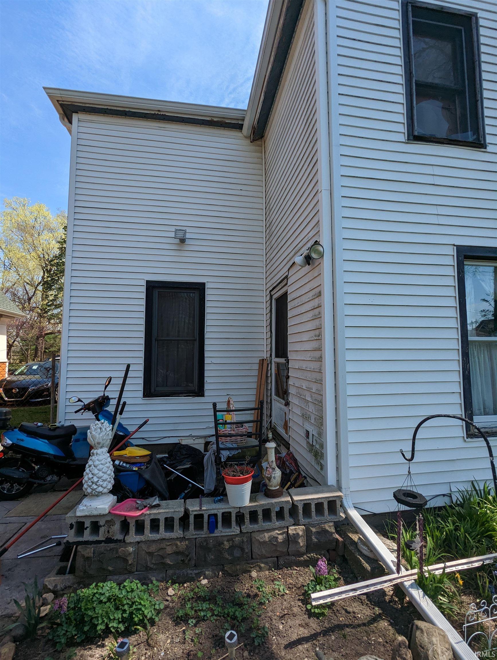 121 Garfield