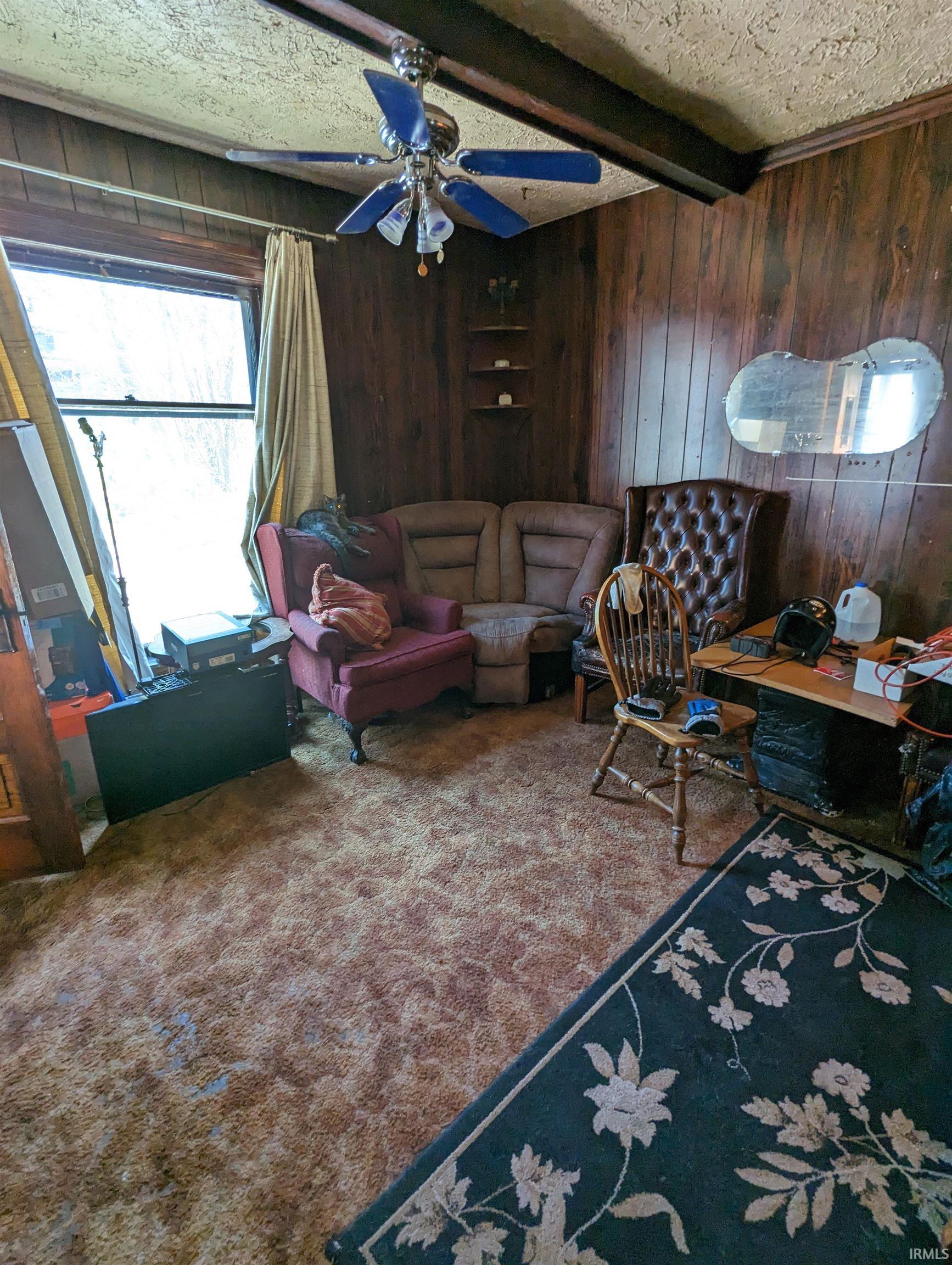 121 Garfield