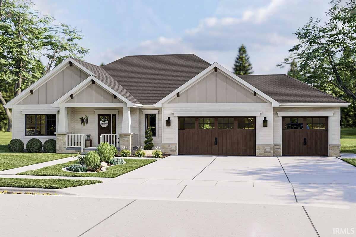 14207 Kidd Creek Crossover
