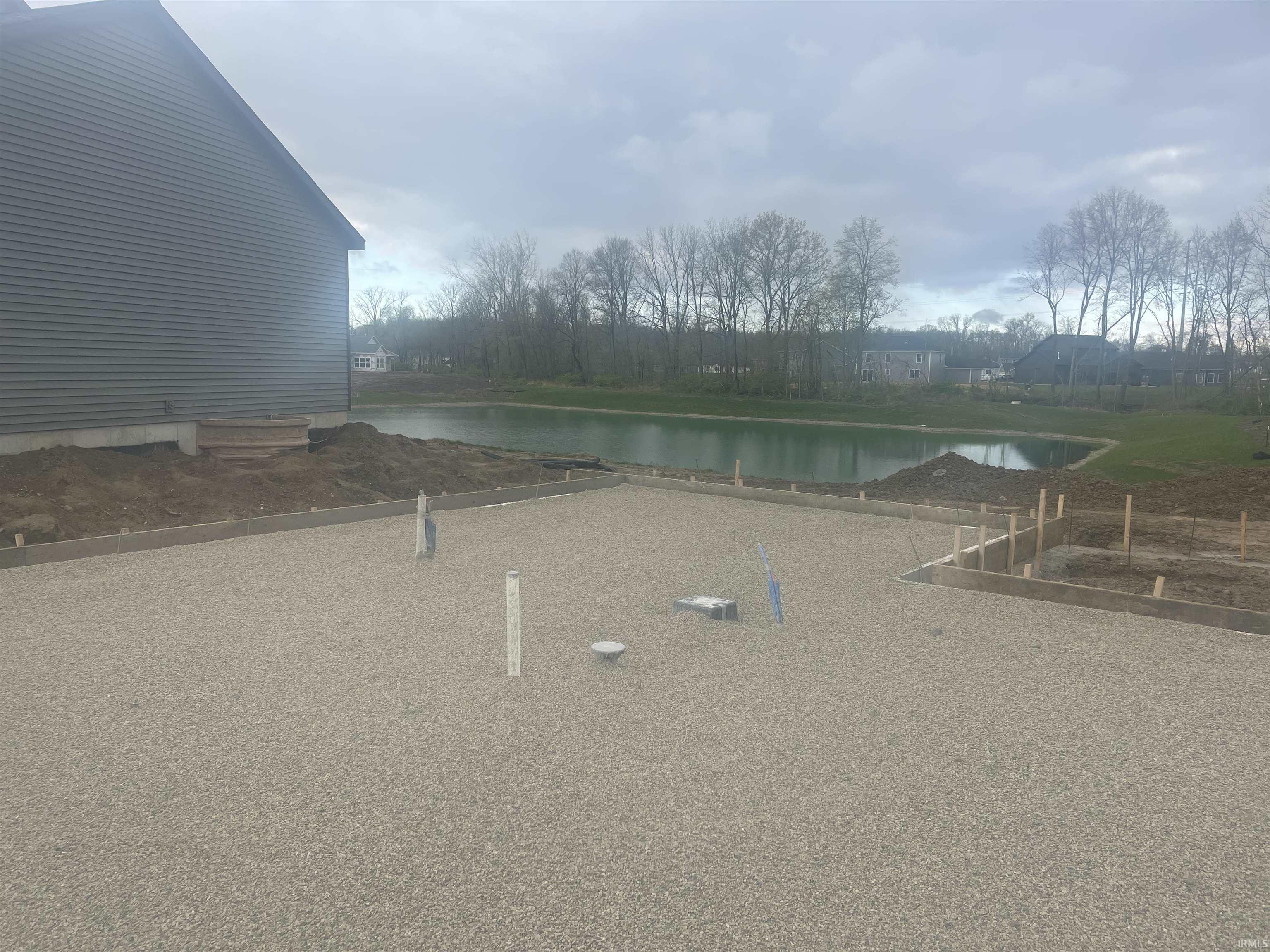 14207 Kidd Creek Crossover