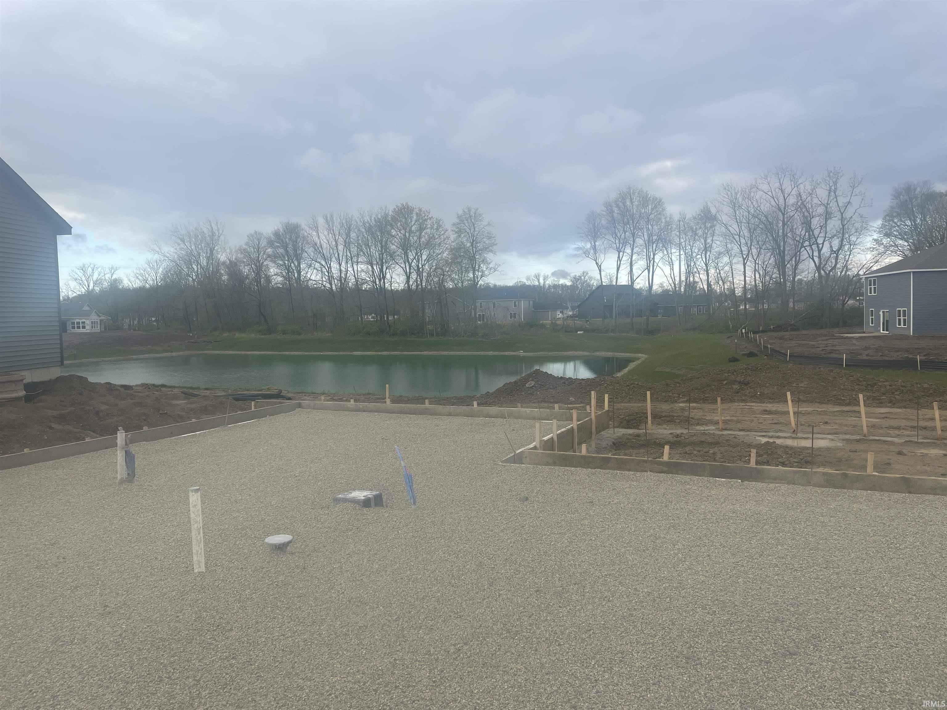 14207 Kidd Creek Crossover