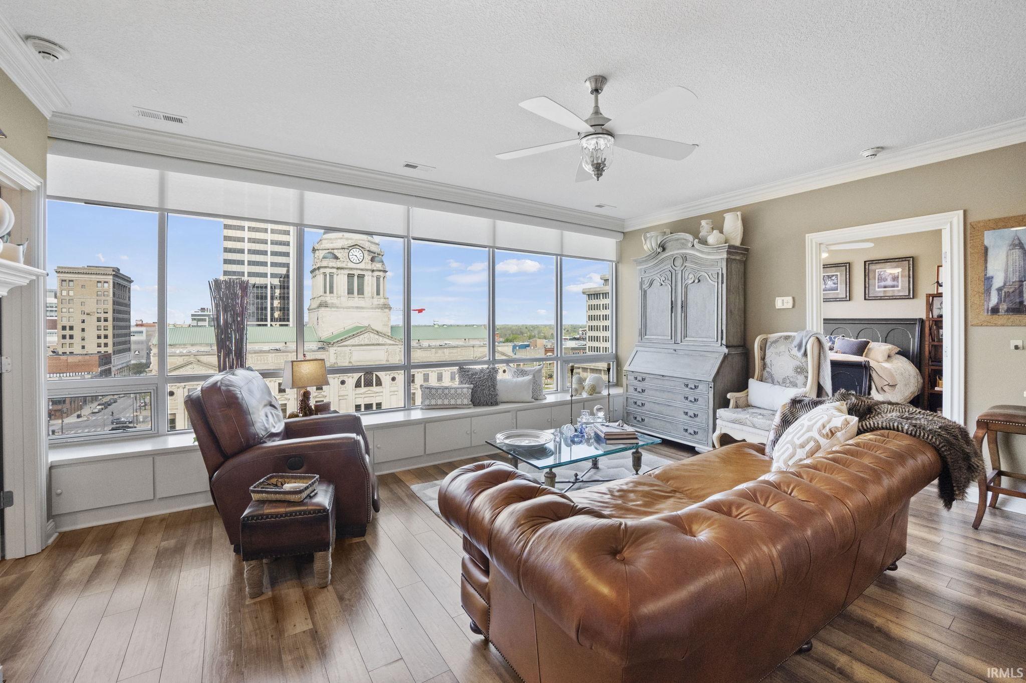 203 Berry Street  Unit 802