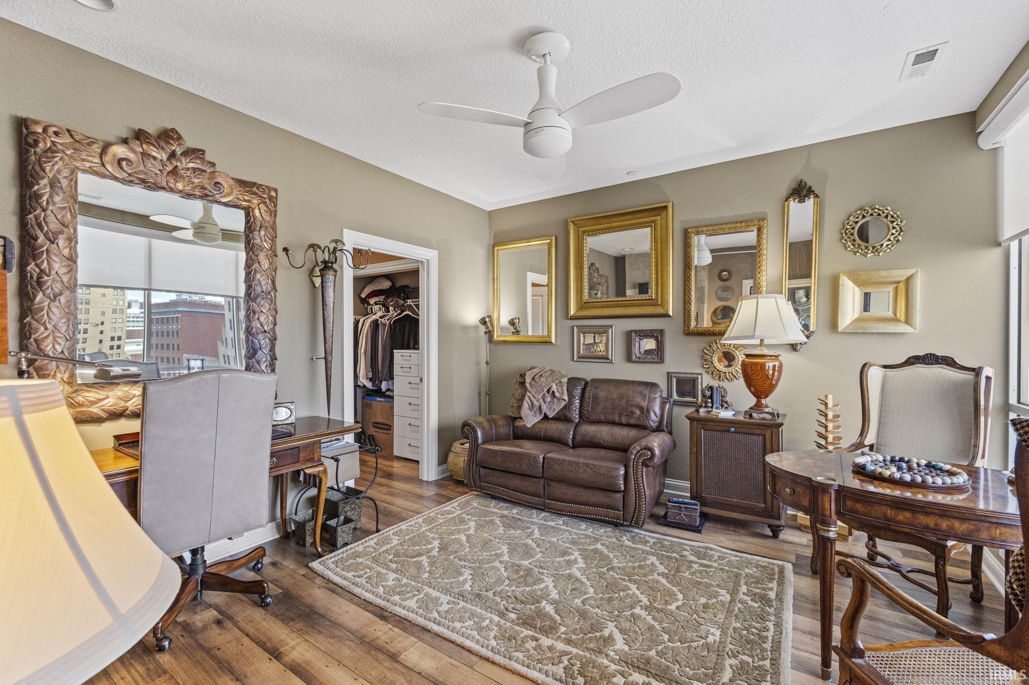 203 Berry Street  Unit 802