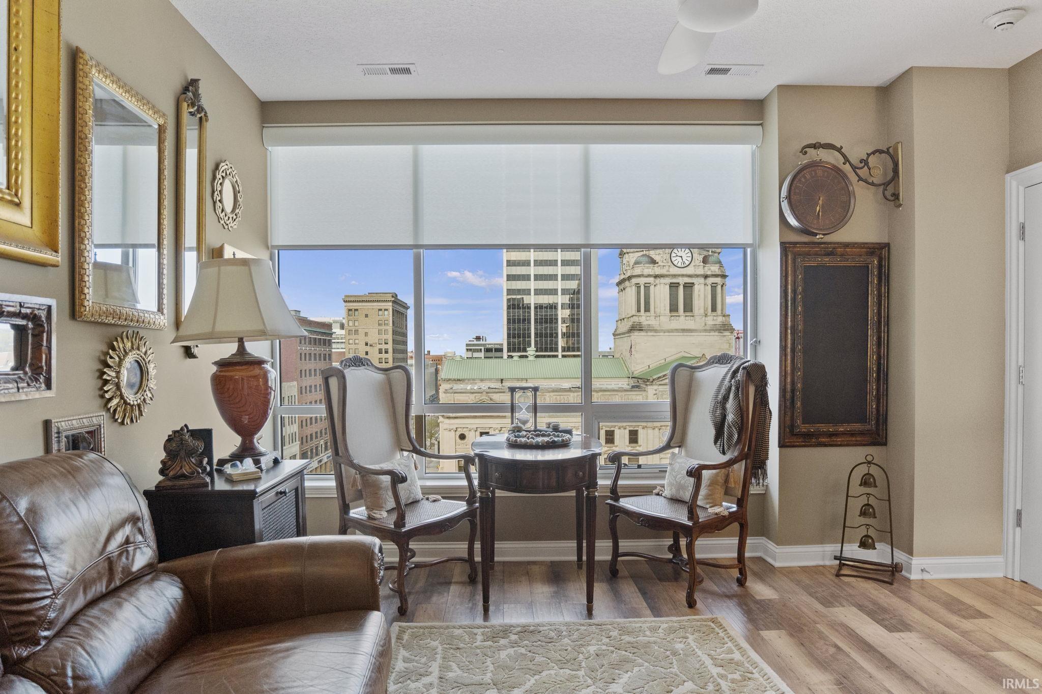 203 Berry Street  Unit 802