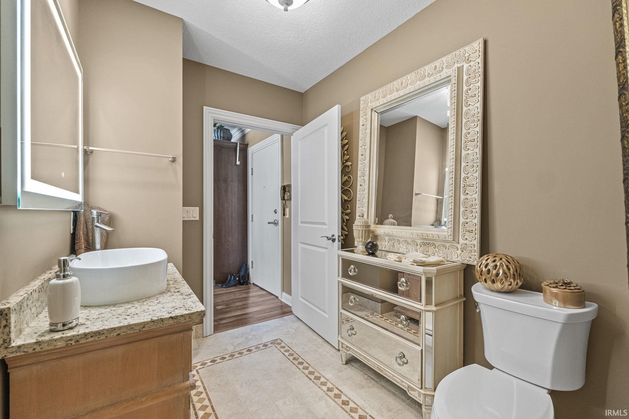 203 Berry Street  Unit 802
