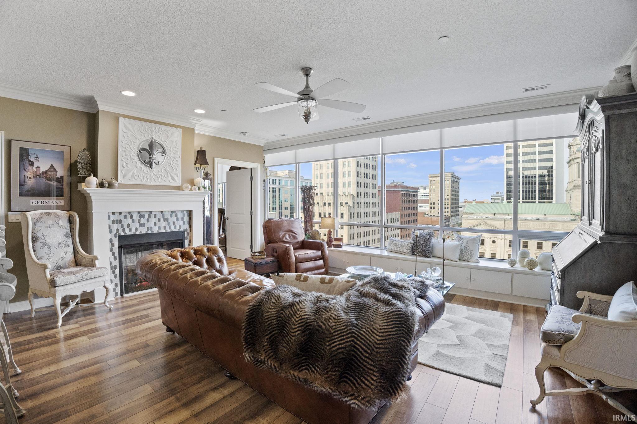 203 Berry Street  Unit 802