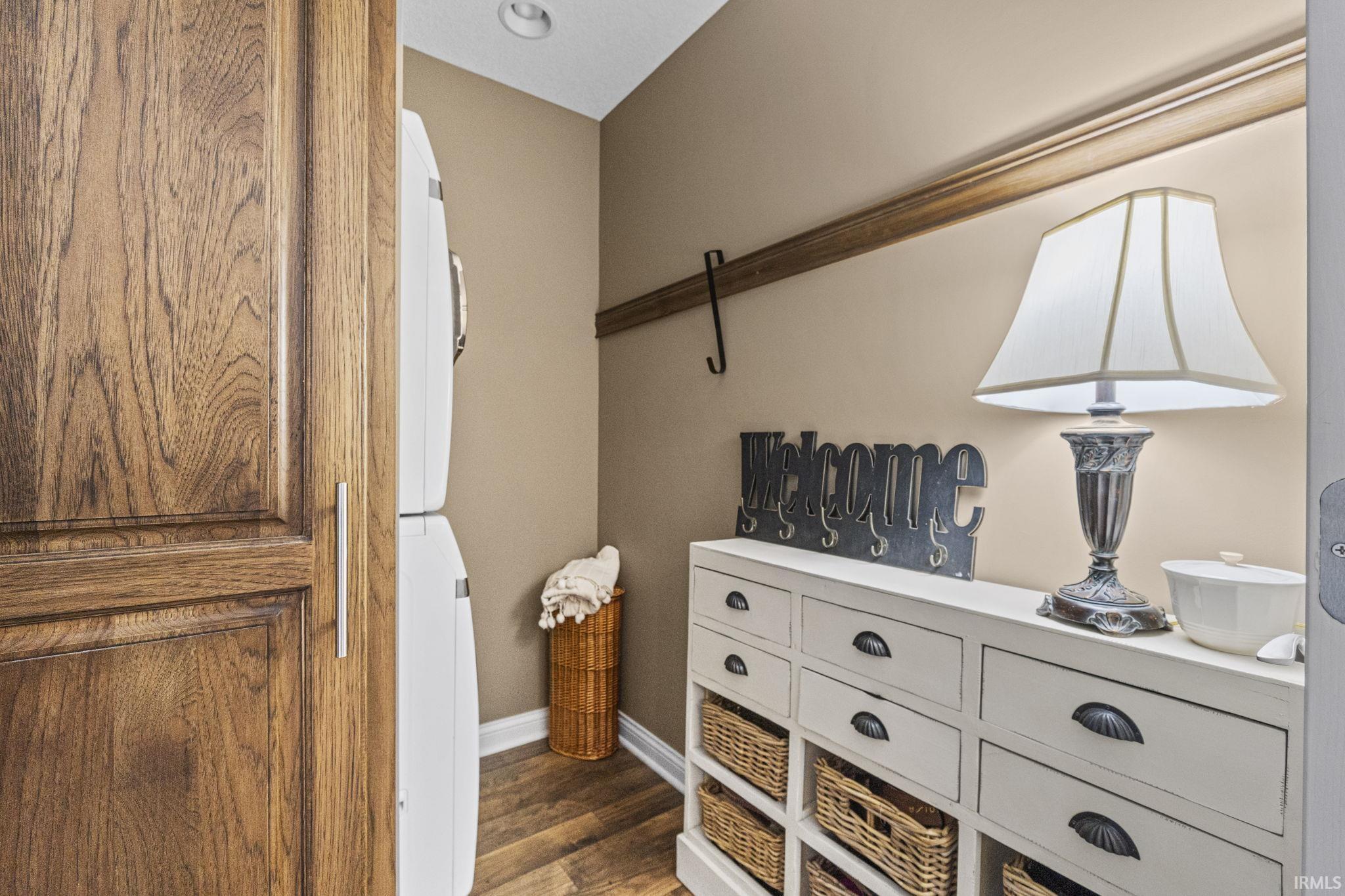 203 Berry Street  Unit 802