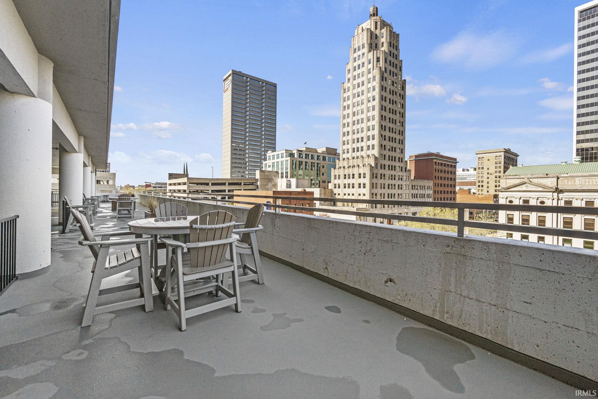 203 Berry Street  Unit 802