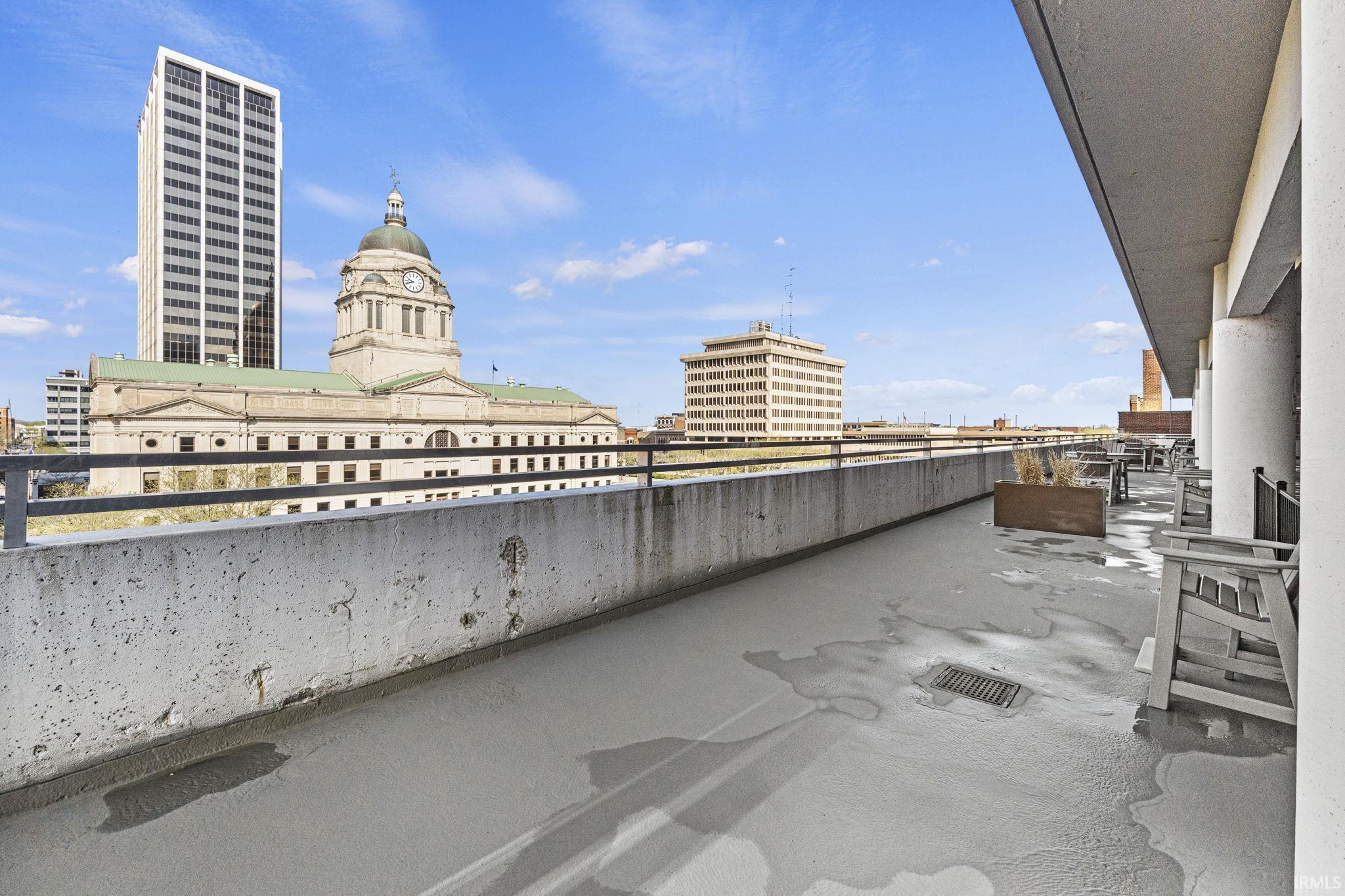 203 Berry Street  Unit 802