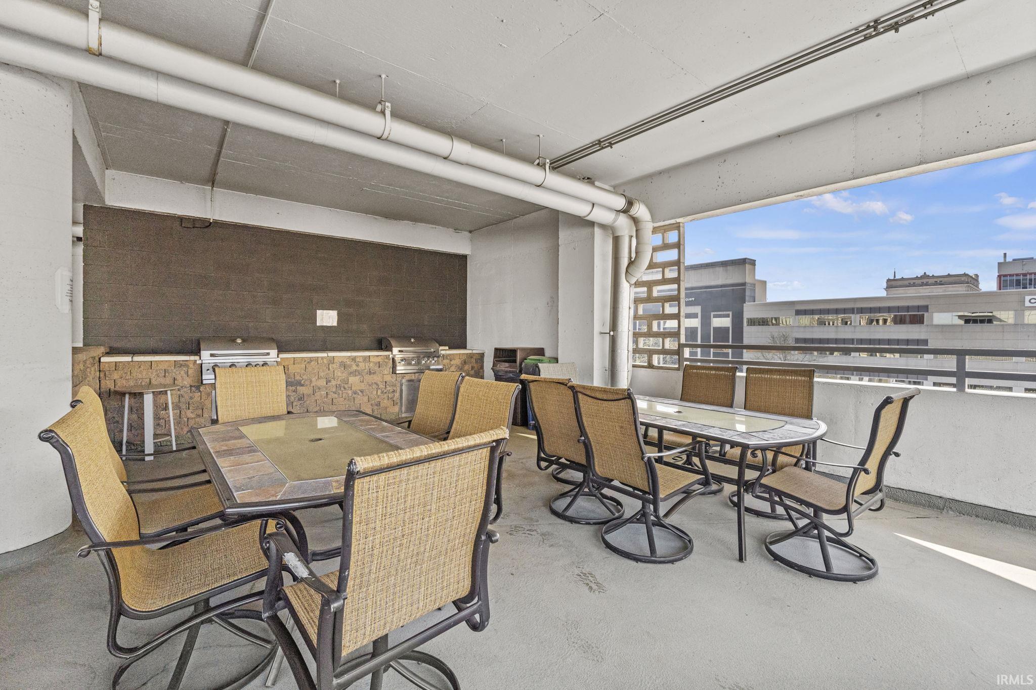 203 Berry Street  Unit 802