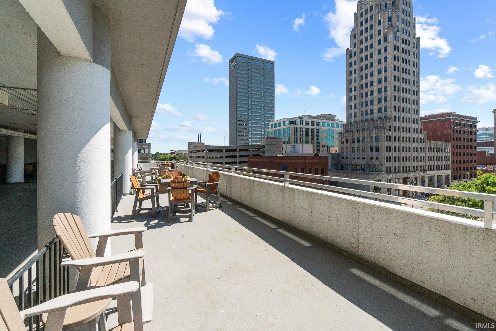 203 Berry Street  Unit 802