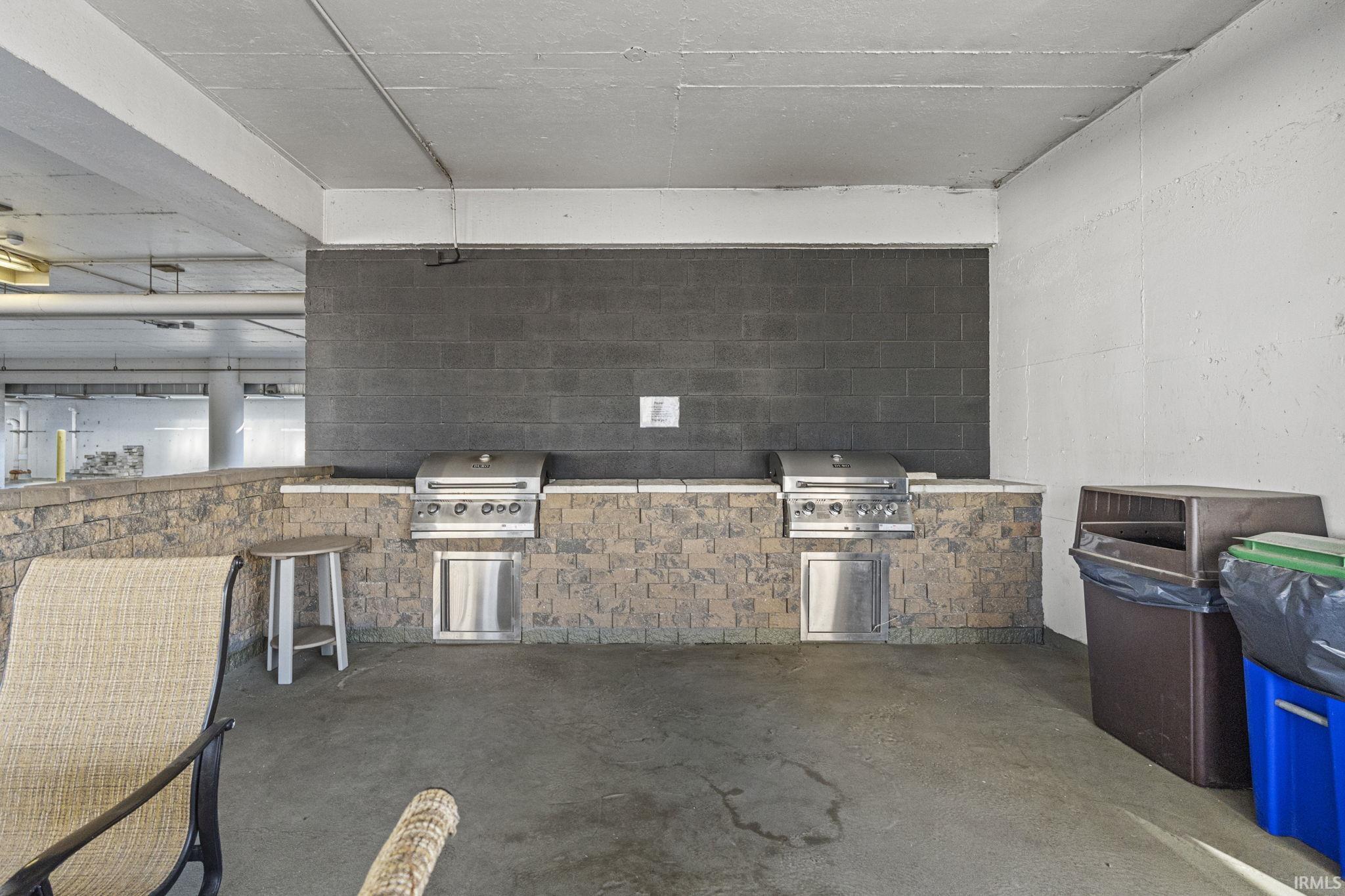 203 Berry Street  Unit 802