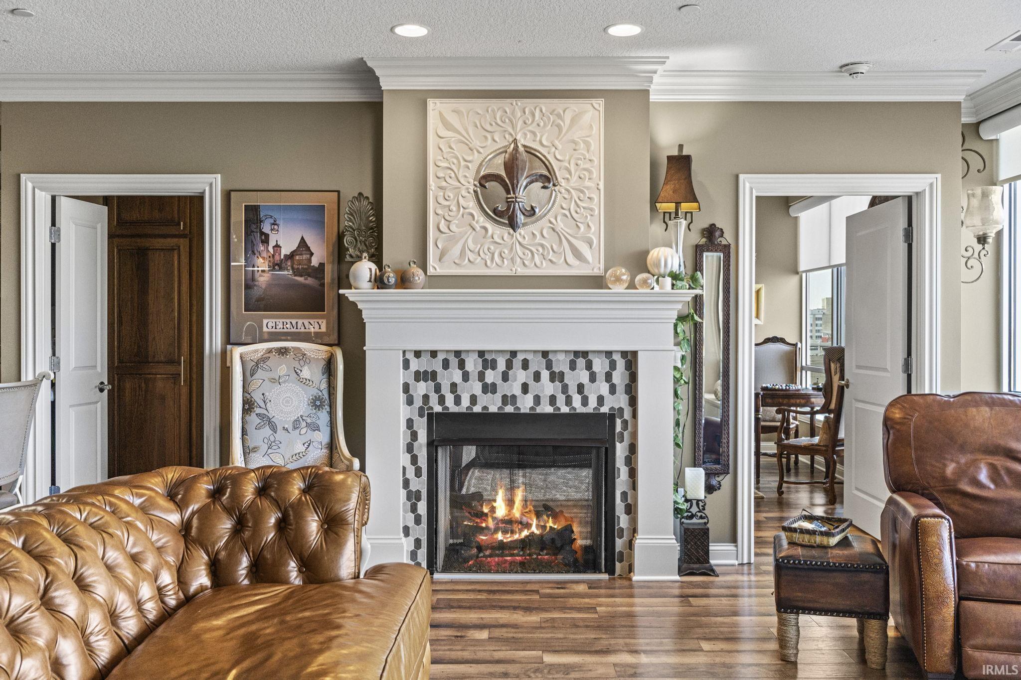 203 Berry Street  Unit 802