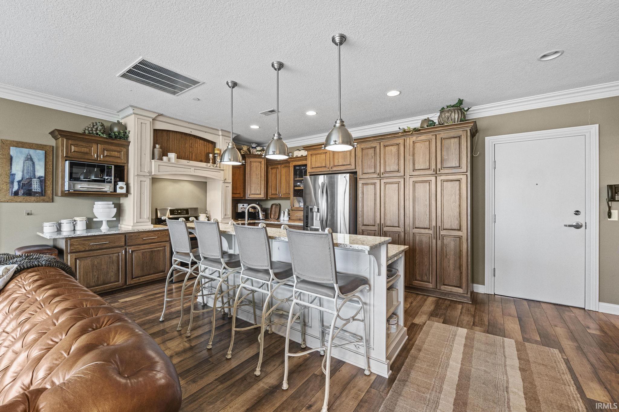 203 Berry Street  Unit 802