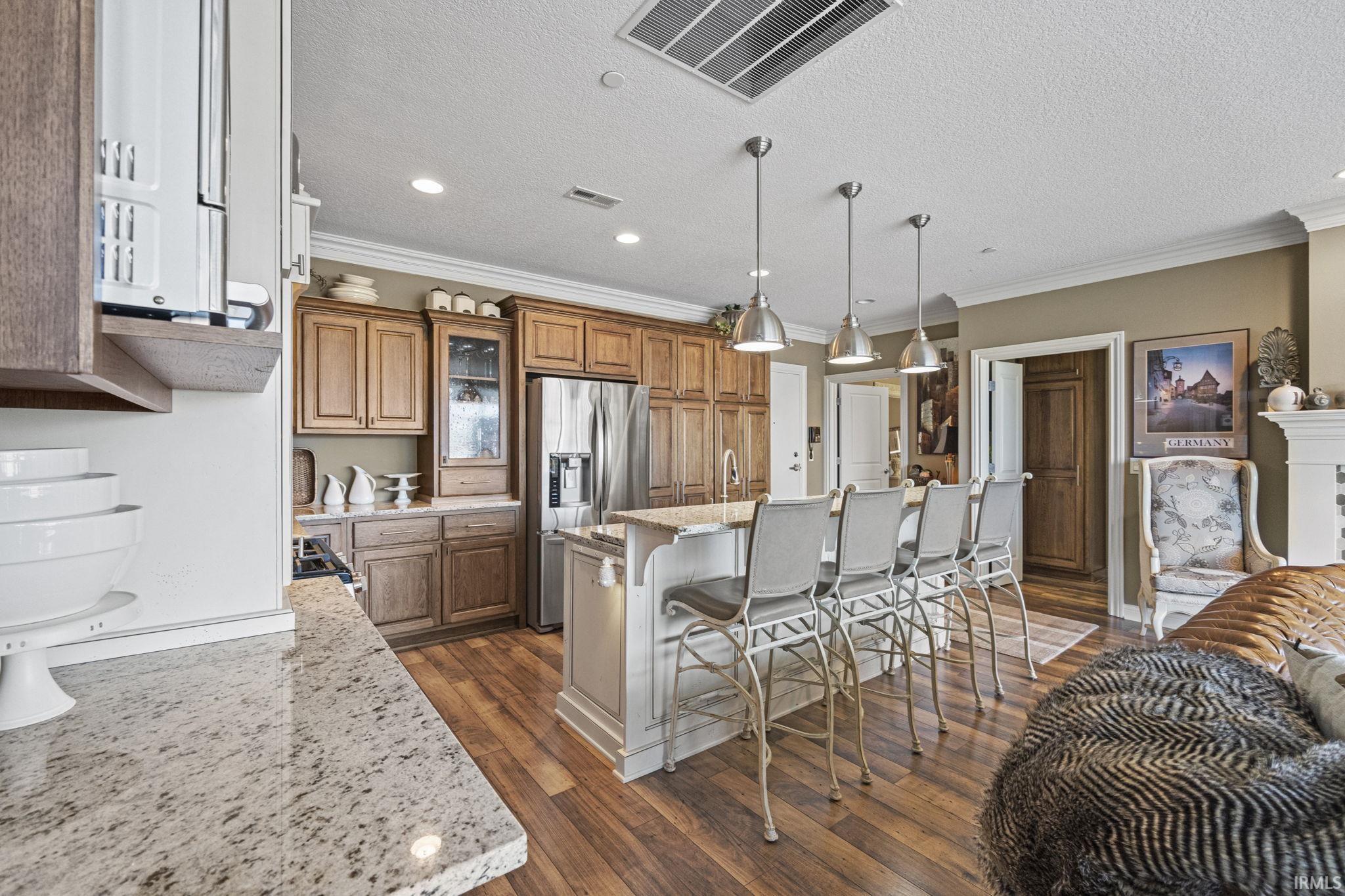 203 Berry Street  Unit 802