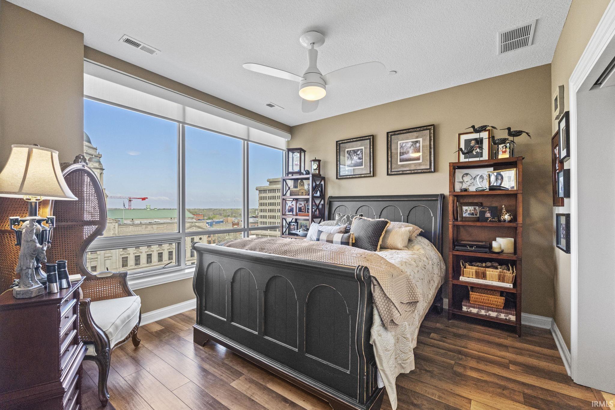 203 Berry Street  Unit 802