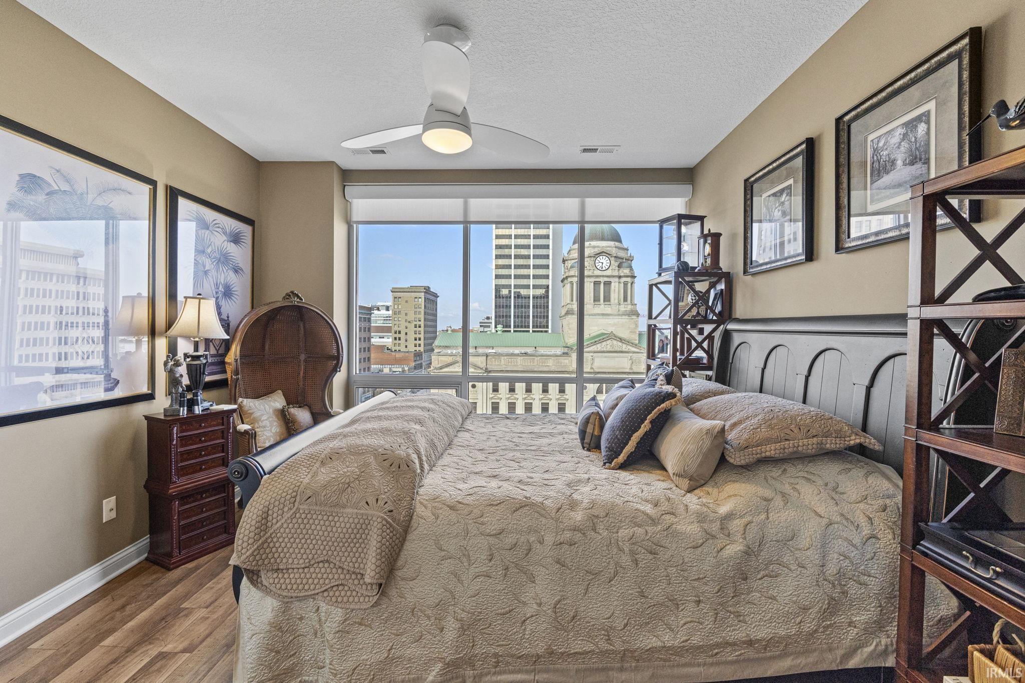 203 Berry Street  Unit 802
