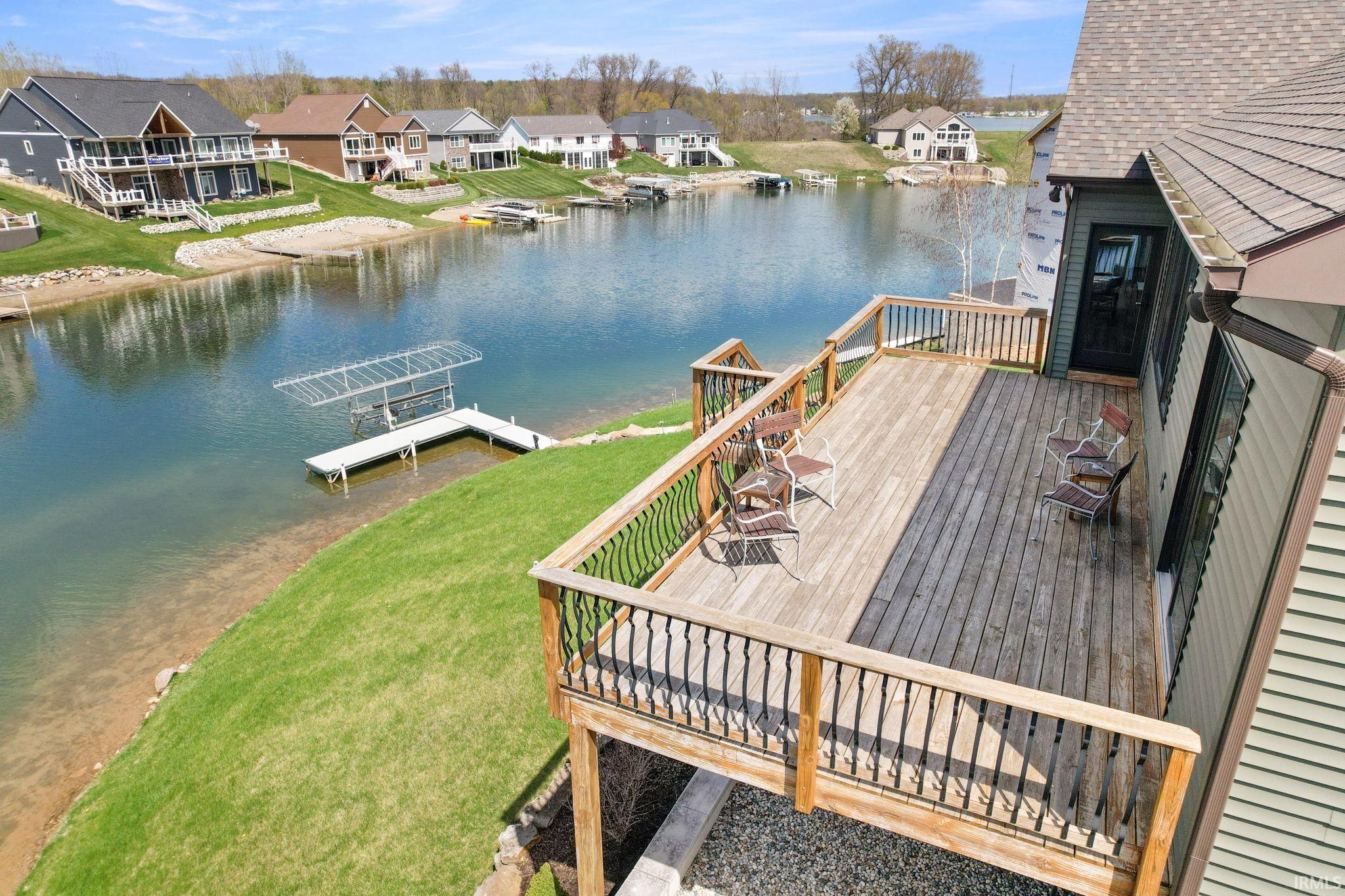 215 Lane 282b Hamilton