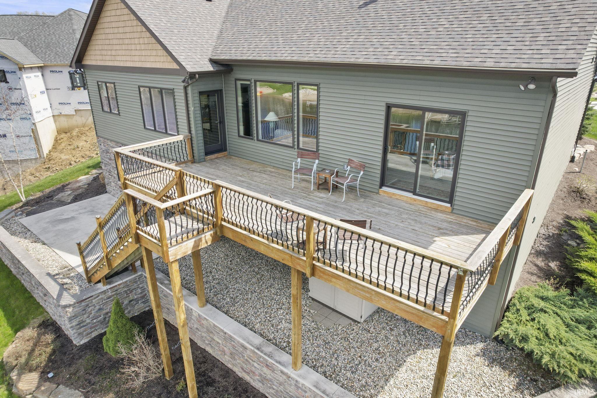 215 Lane 282b Hamilton
