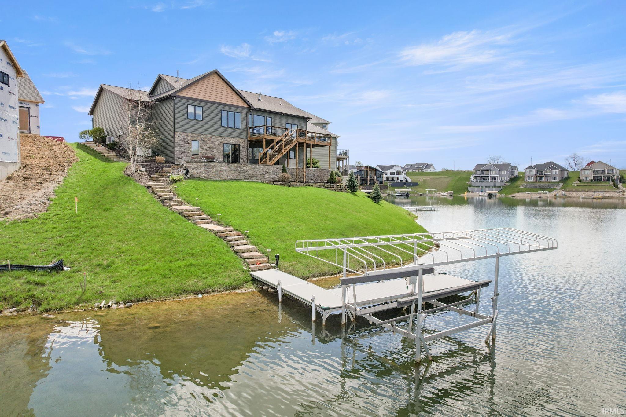 215 Lane 282b Hamilton