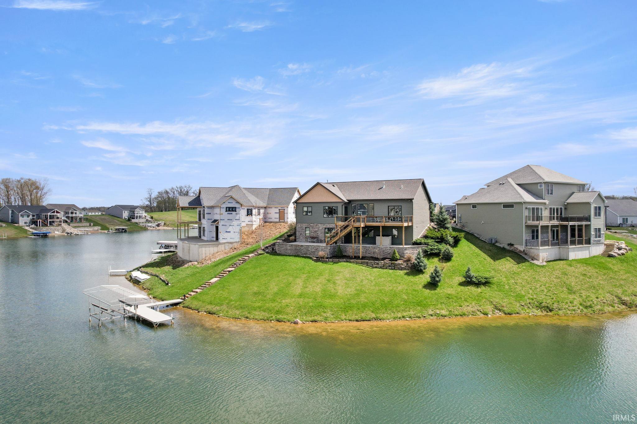 215 Lane 282b Hamilton