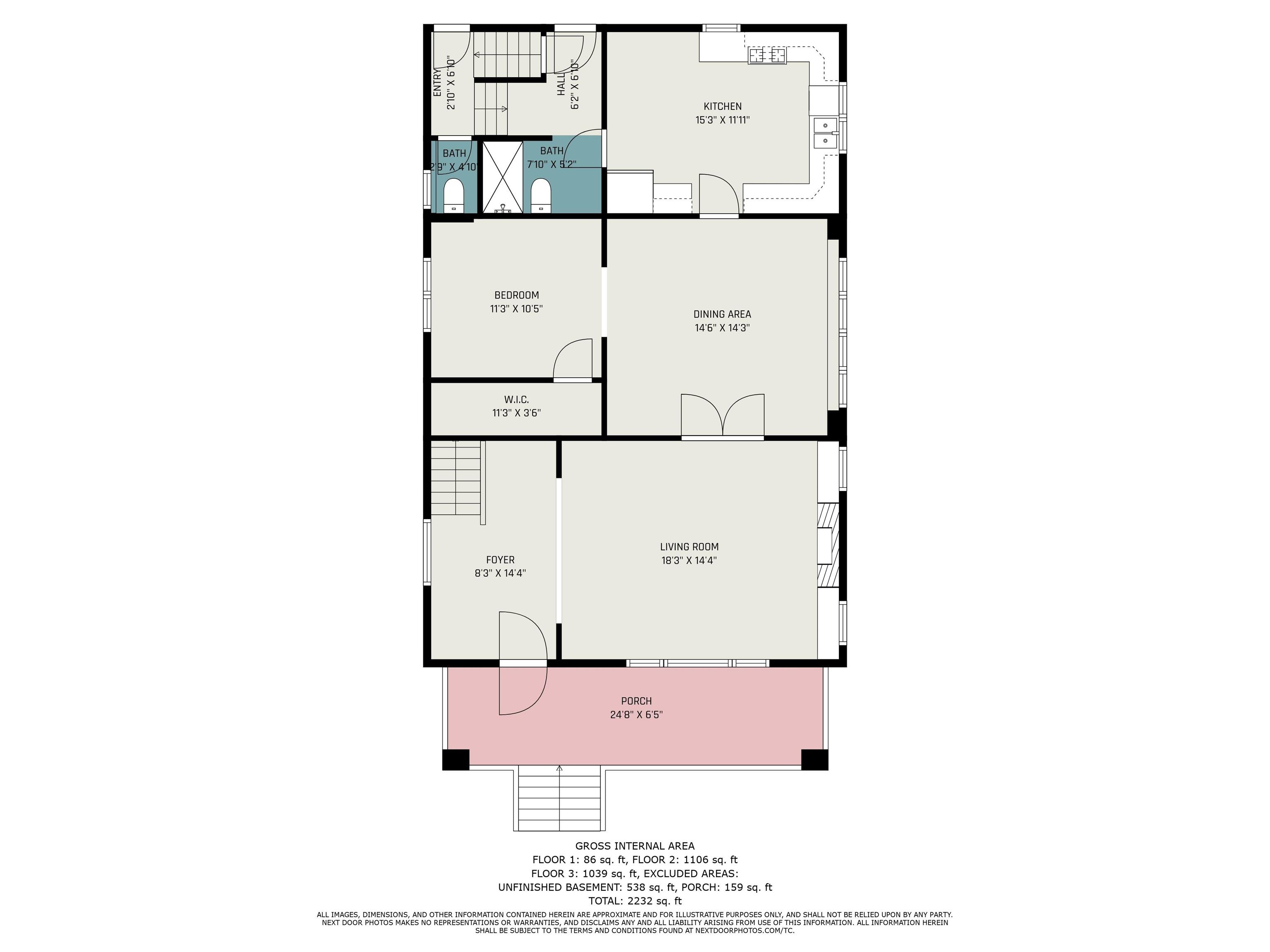 1023 Colfax