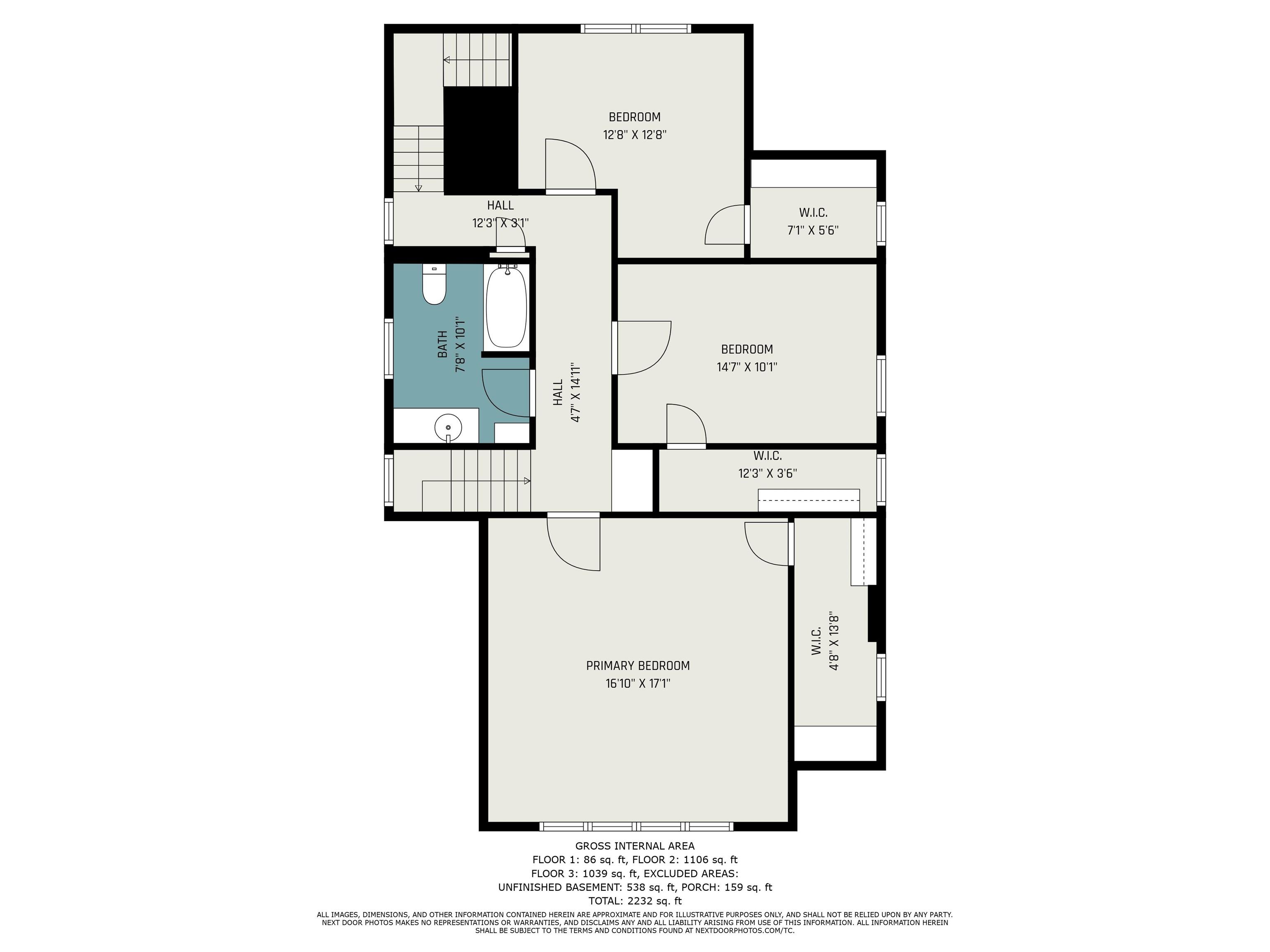 1023 Colfax