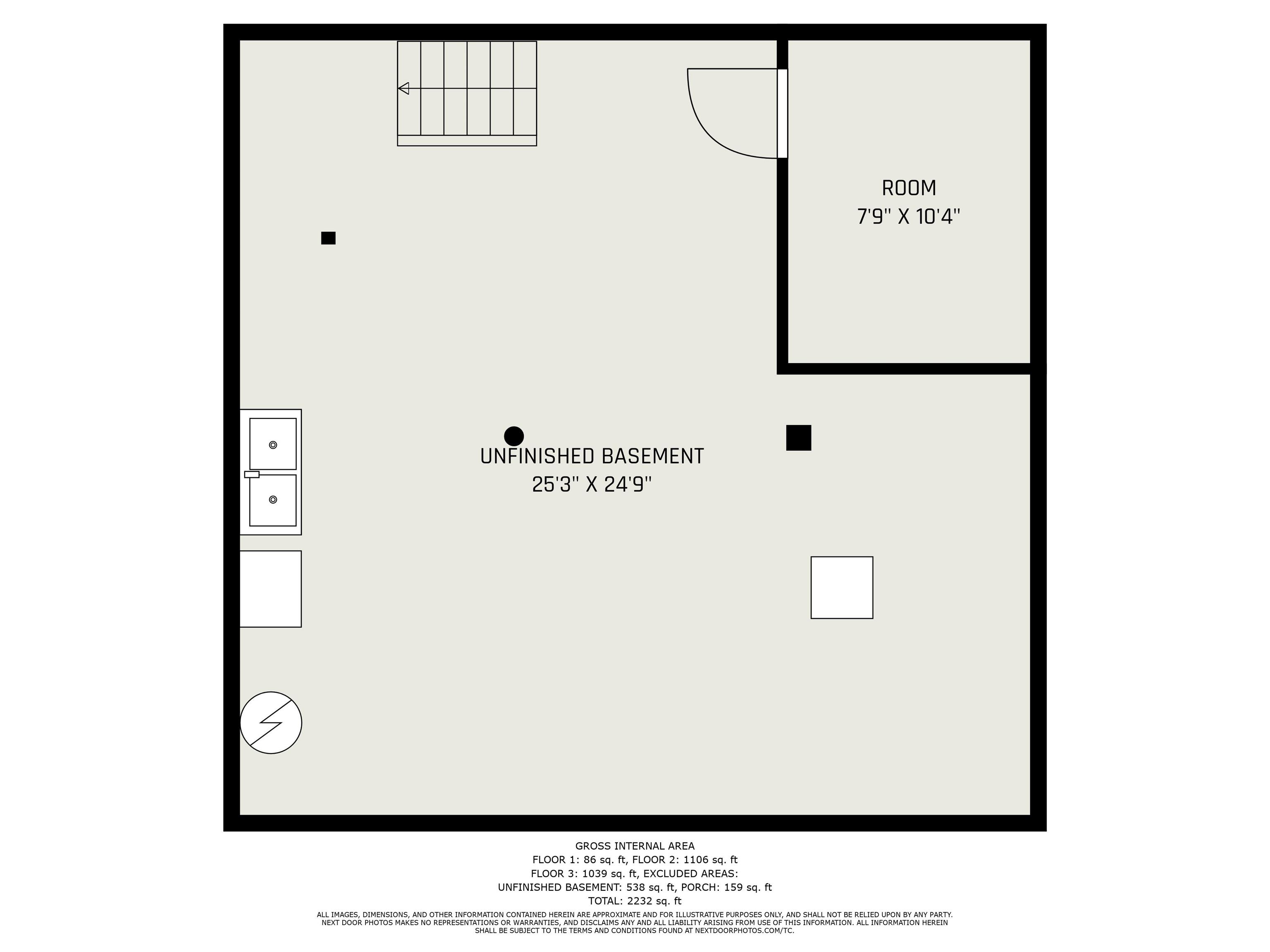 1023 Colfax