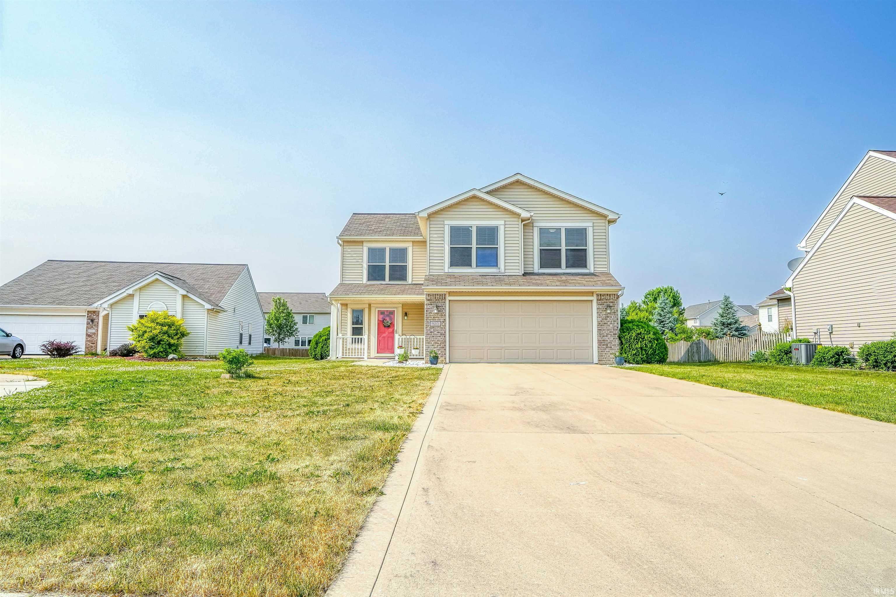 920 Ravenwillow