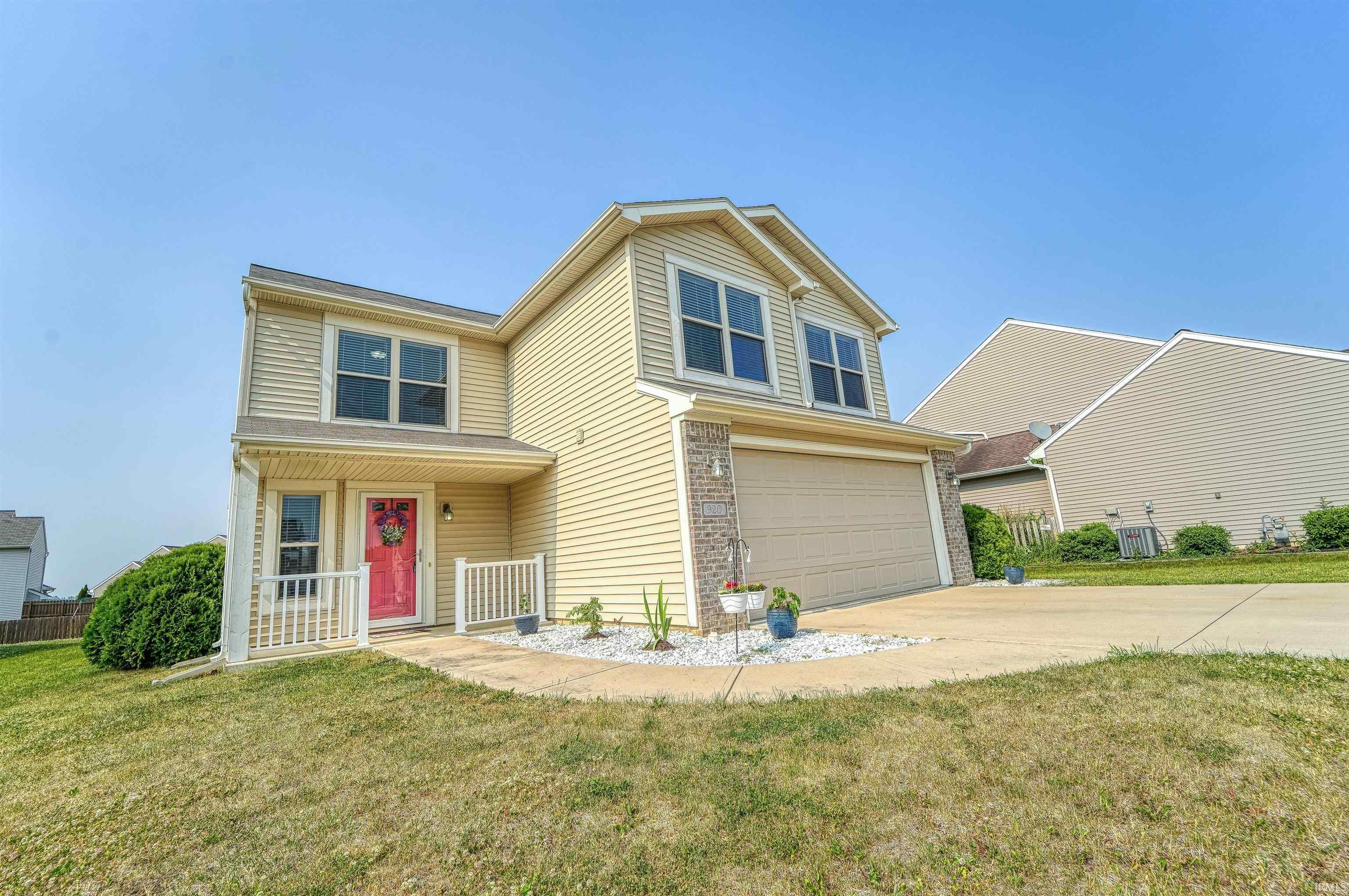 920 Ravenwillow
