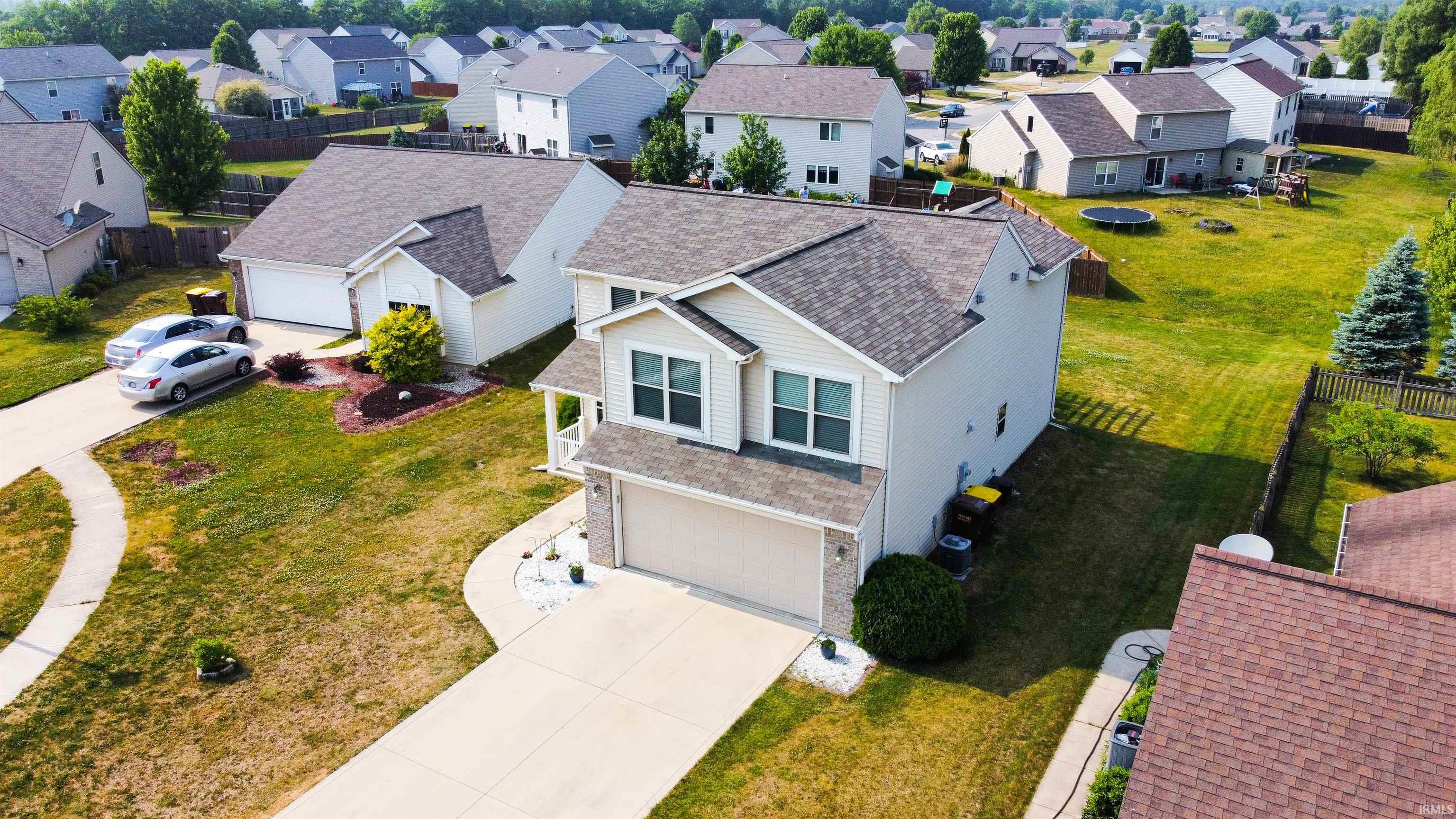 920 Ravenwillow
