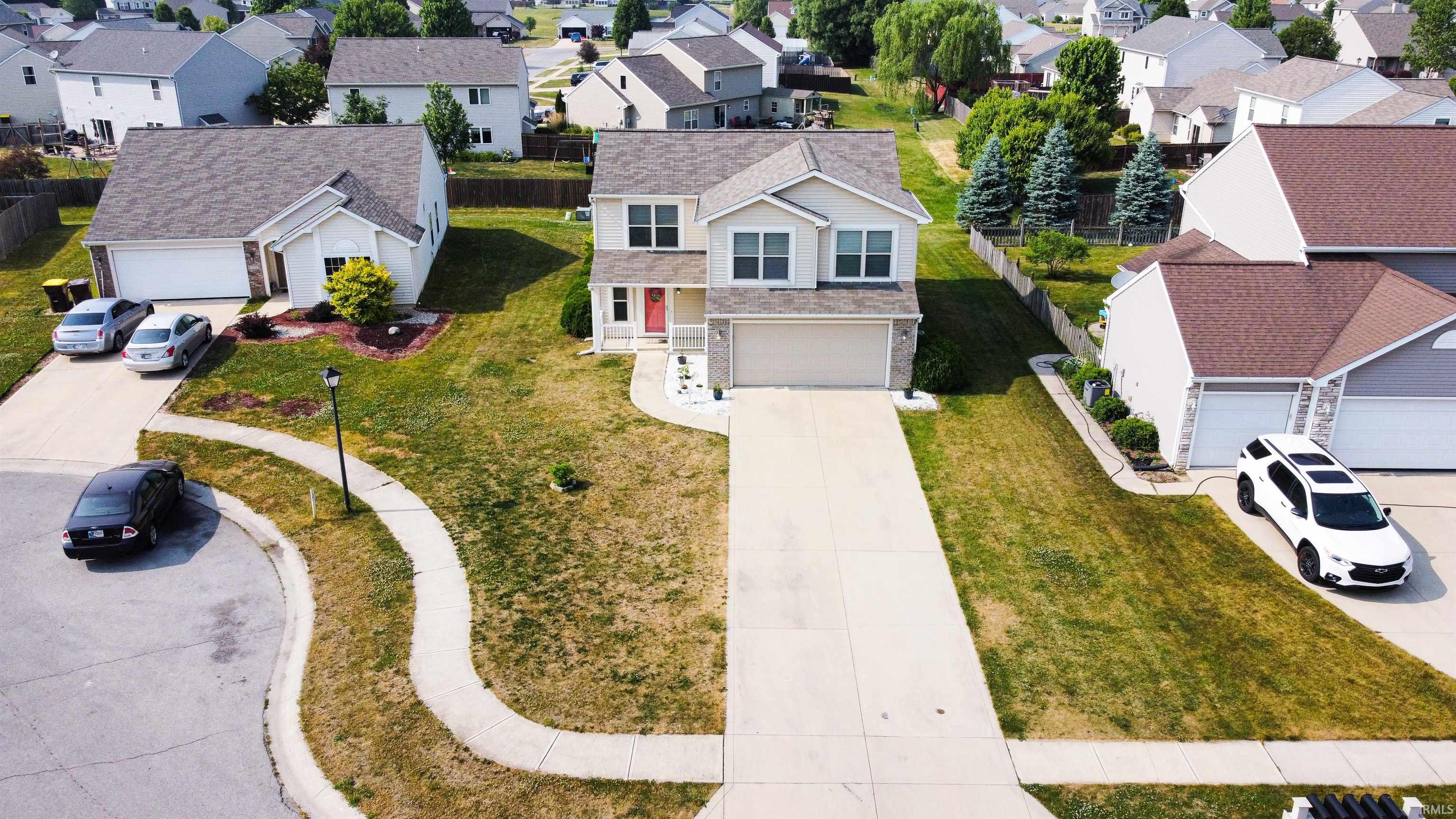 920 Ravenwillow
