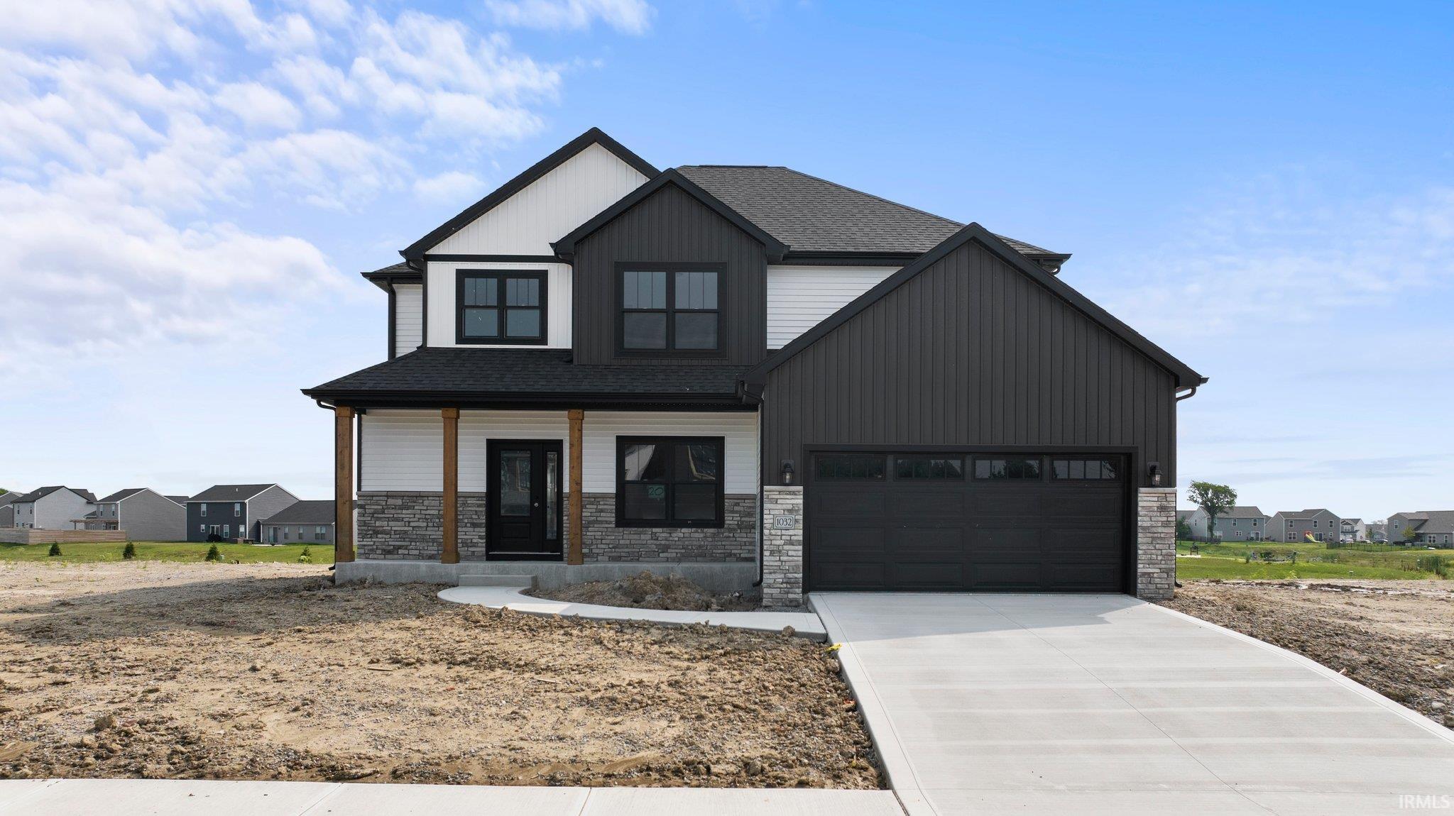 1032 Arthur Heights