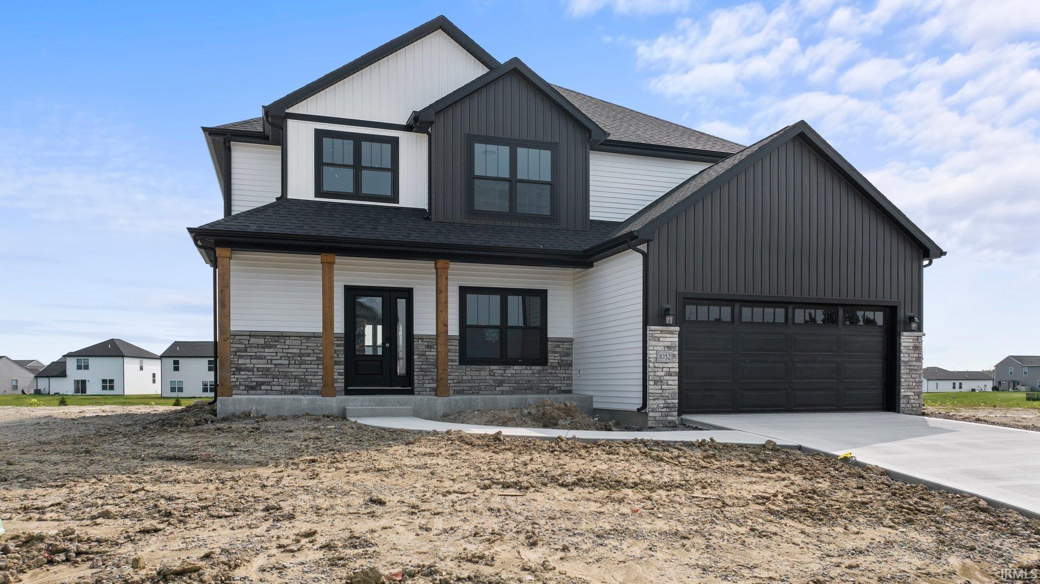 1032 Arthur Heights